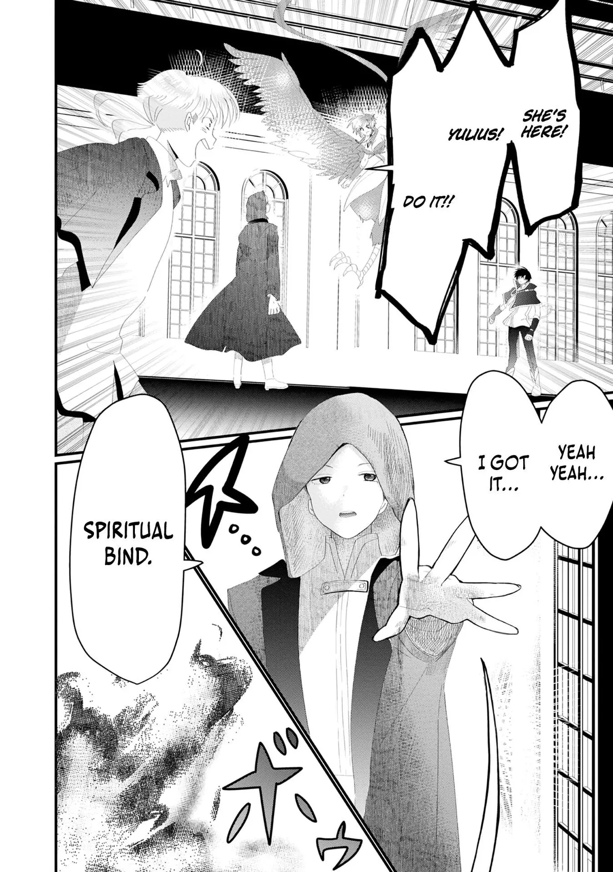The Summoner Who Was Despised as Shunned Child Chapter 18 page 47 - 