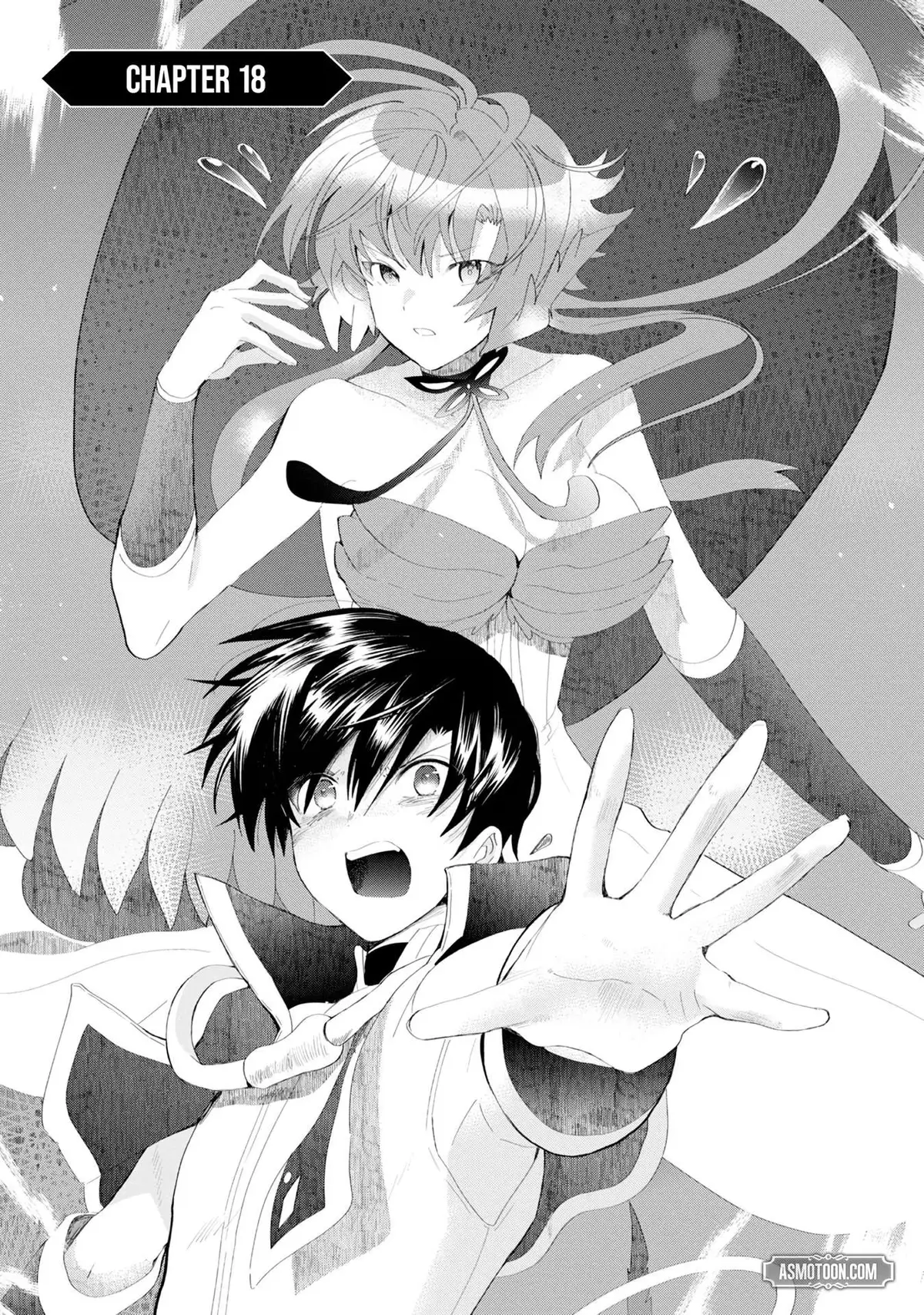 The Summoner Who Was Despised as Shunned Child Chapter 18 page 6 - 