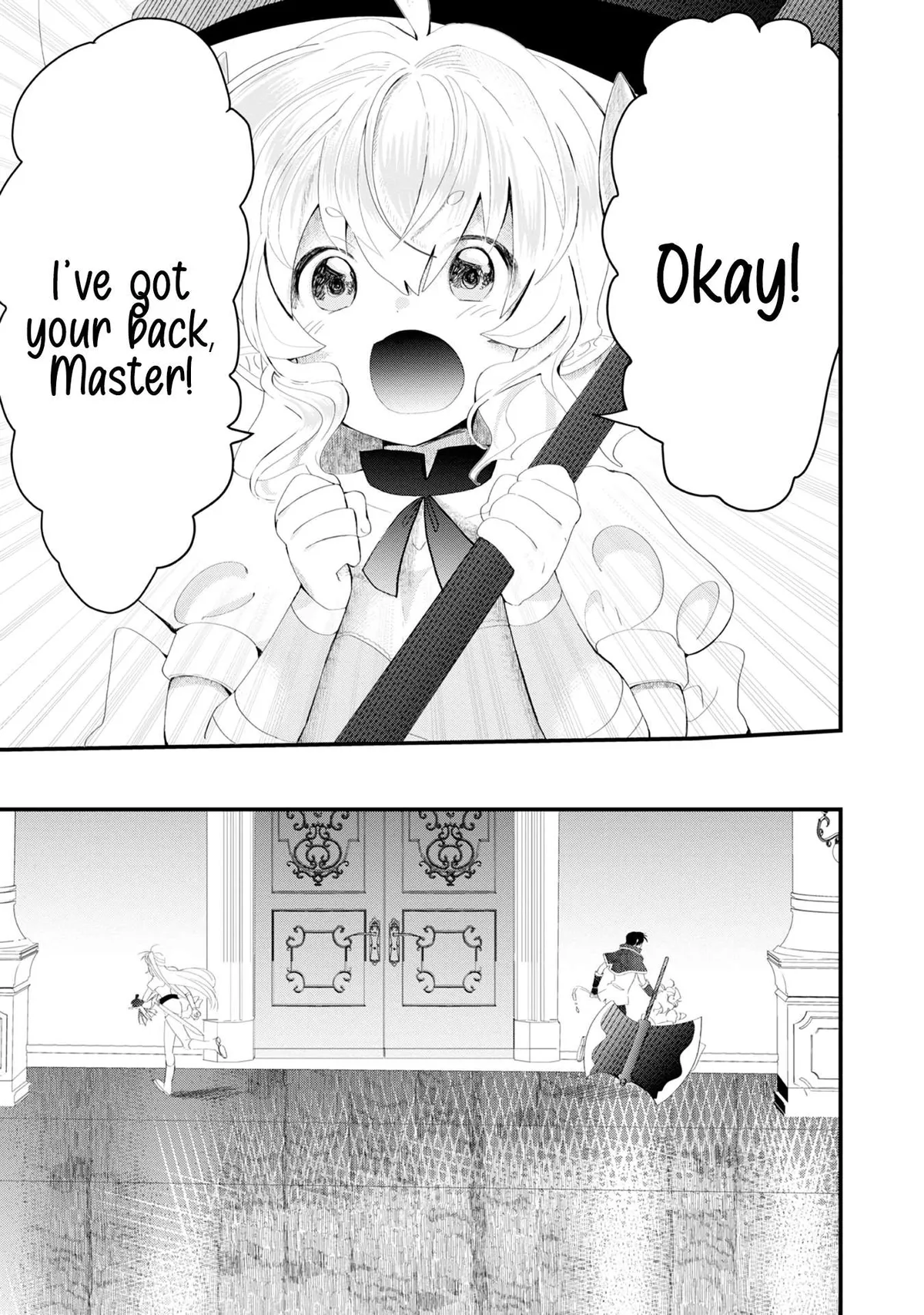 The Summoner Who Was Despised as Shunned Child Chapter 18 page 10 - 