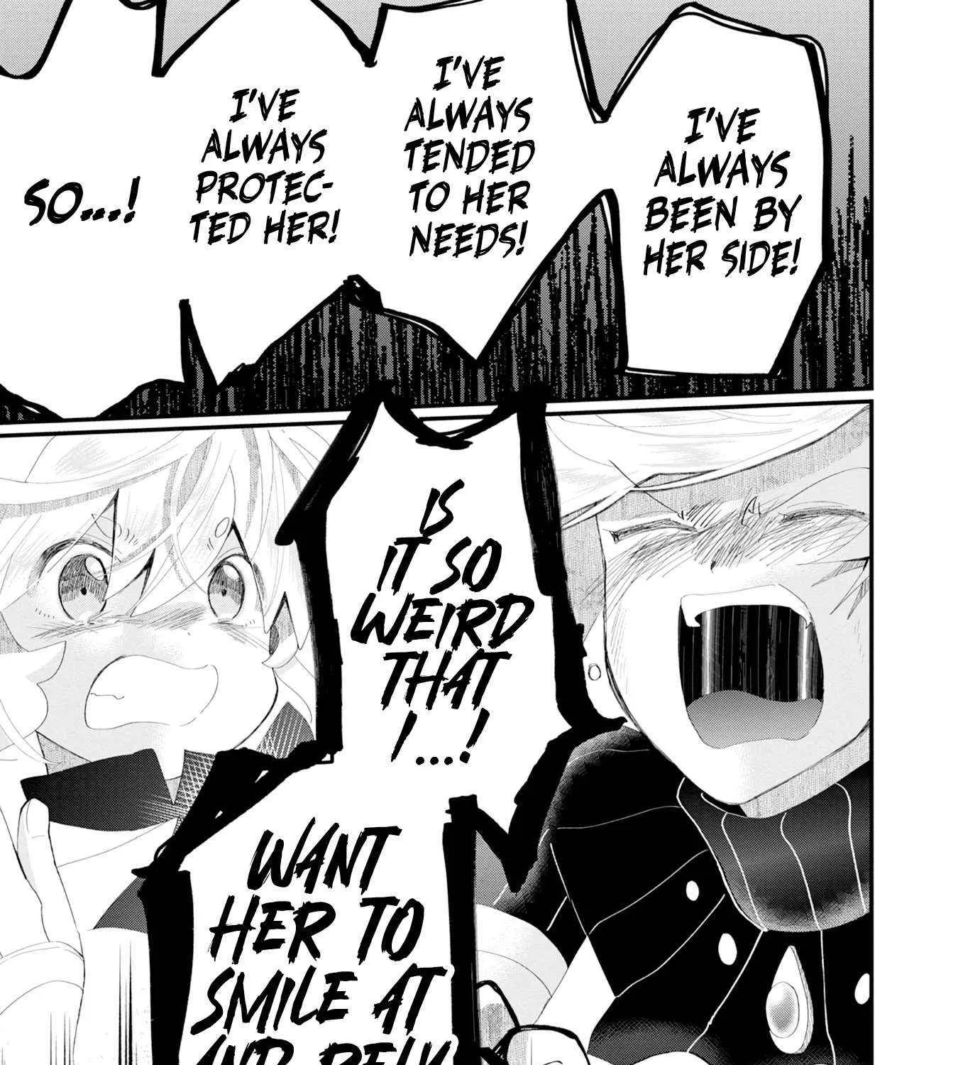The Summoner Who Was Despised as Shunned Child Chapter 19 page 31 - 