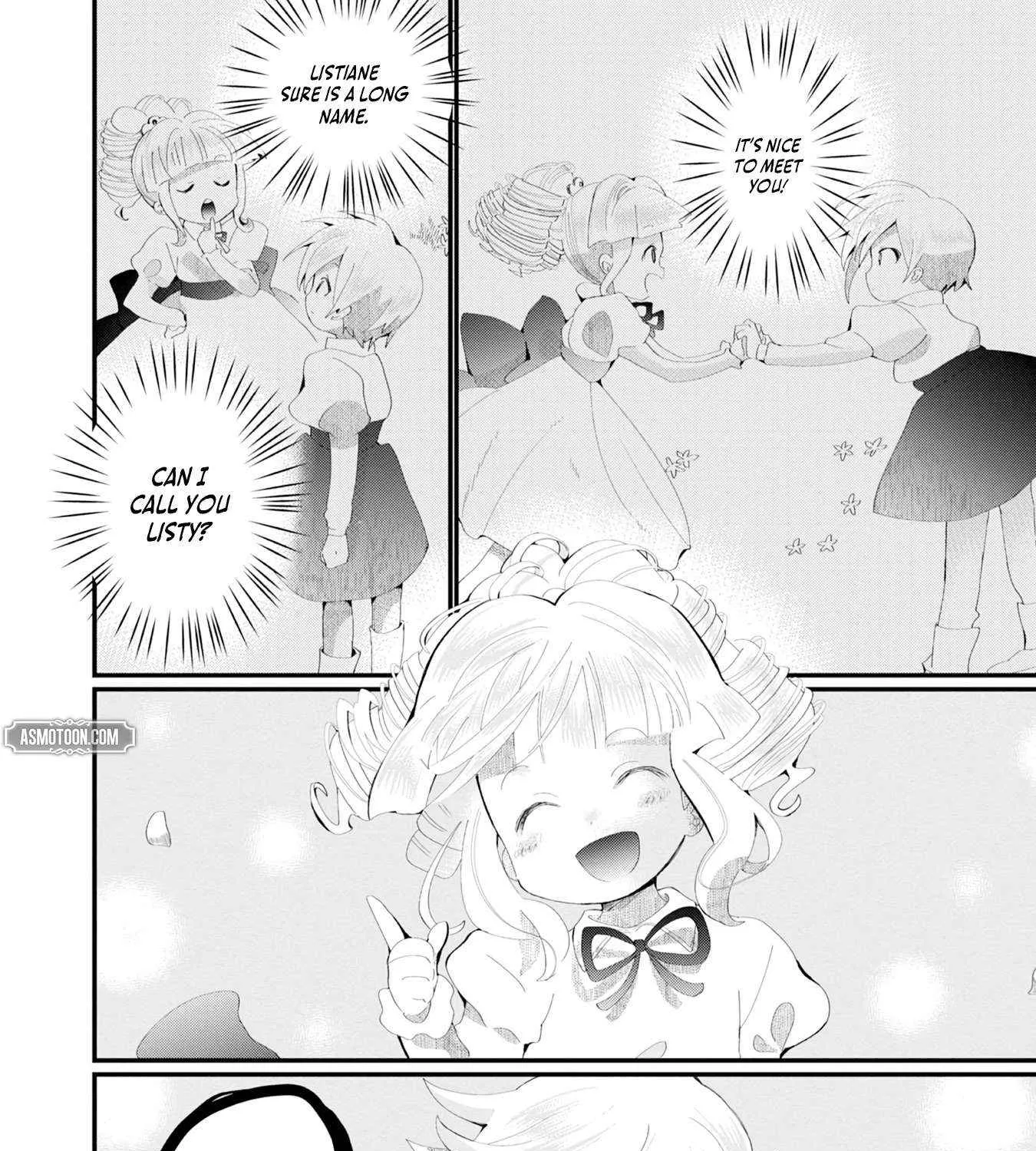 The Summoner Who Was Despised as Shunned Child Chapter 19 page 37 - 