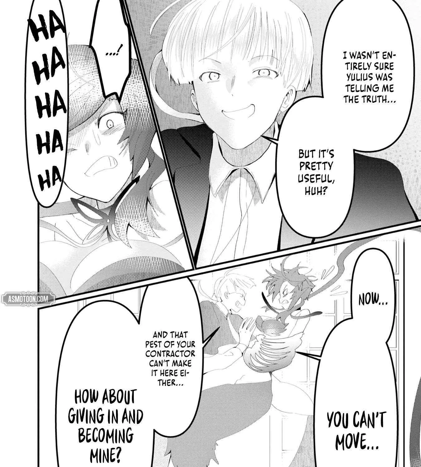 The Summoner Who Was Despised as Shunned Child Chapter 19 page 57 - 
