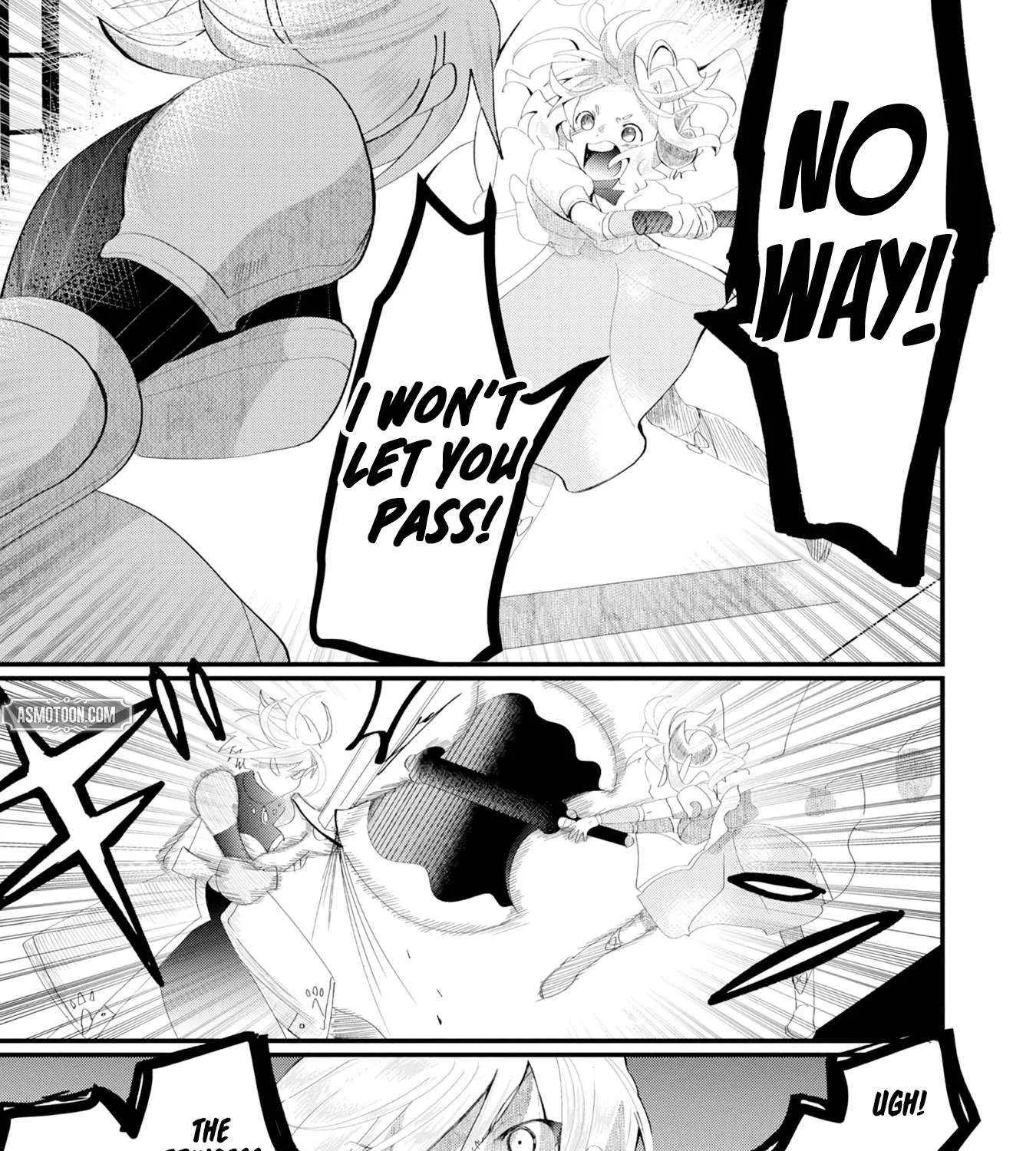 The Summoner Who Was Despised as Shunned Child Chapter 19 page 7 - 