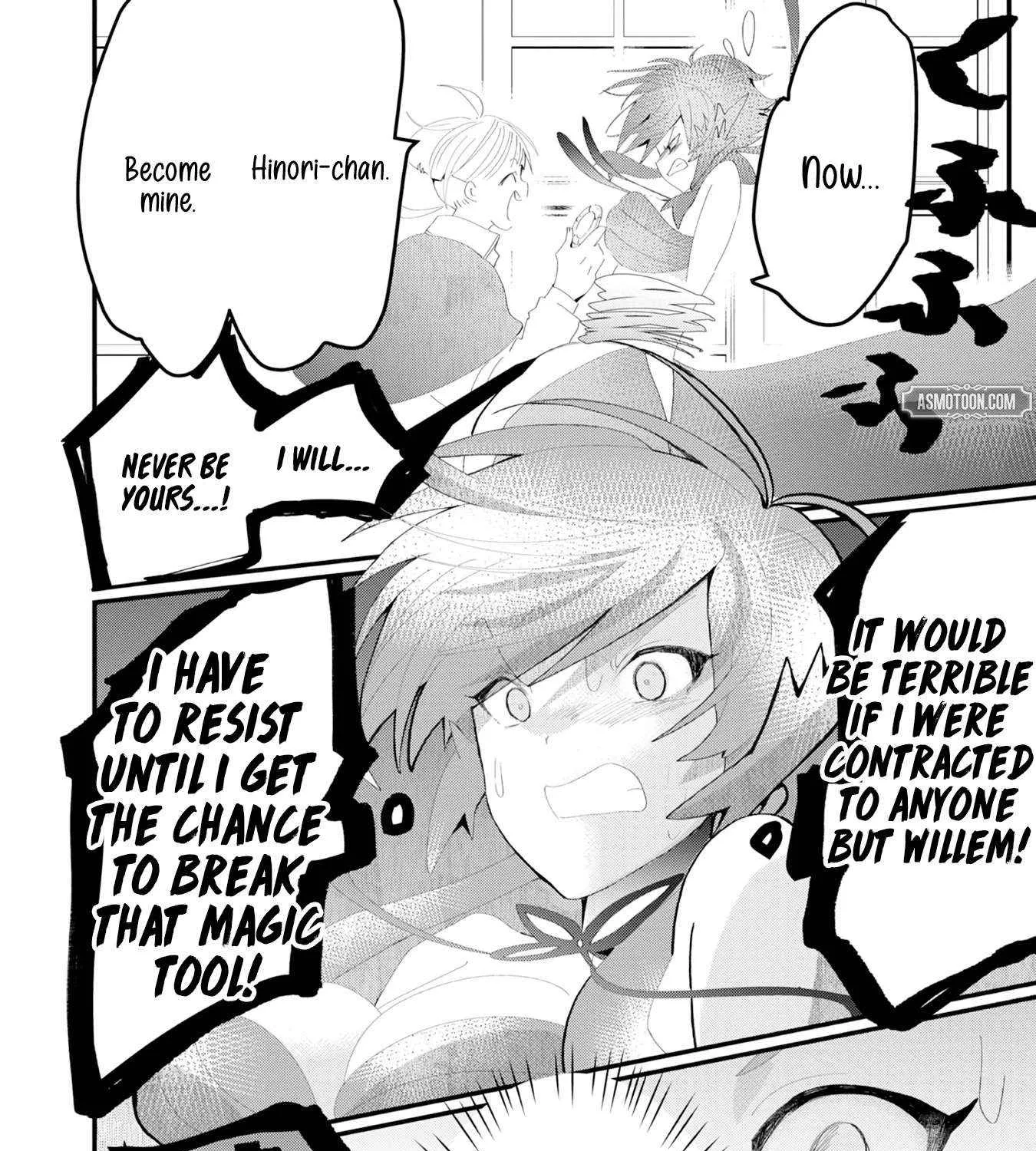 The Summoner Who Was Despised as Shunned Child Chapter 19 page 69 - 