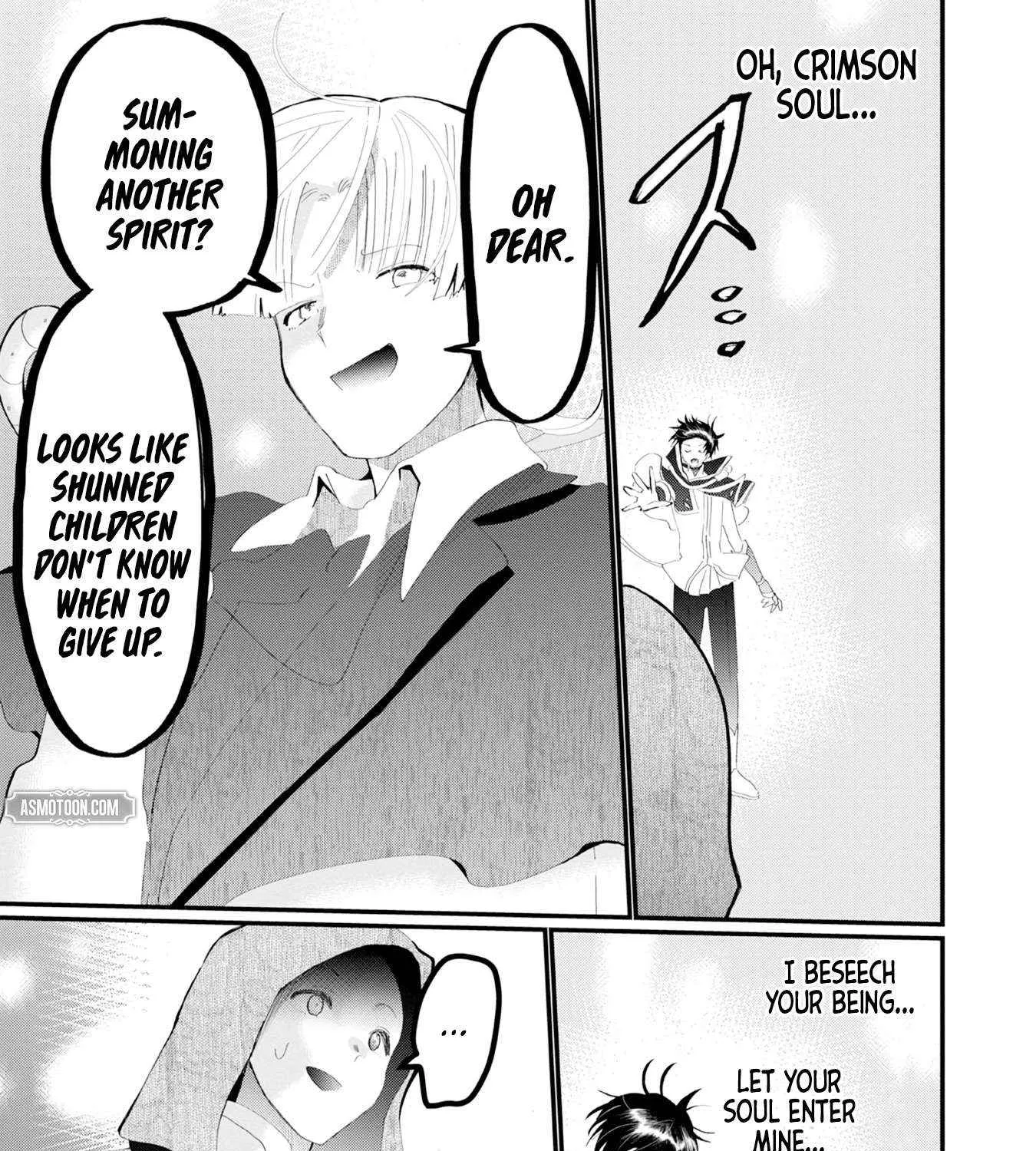 The Summoner Who Was Despised as Shunned Child Chapter 19 page 79 - 