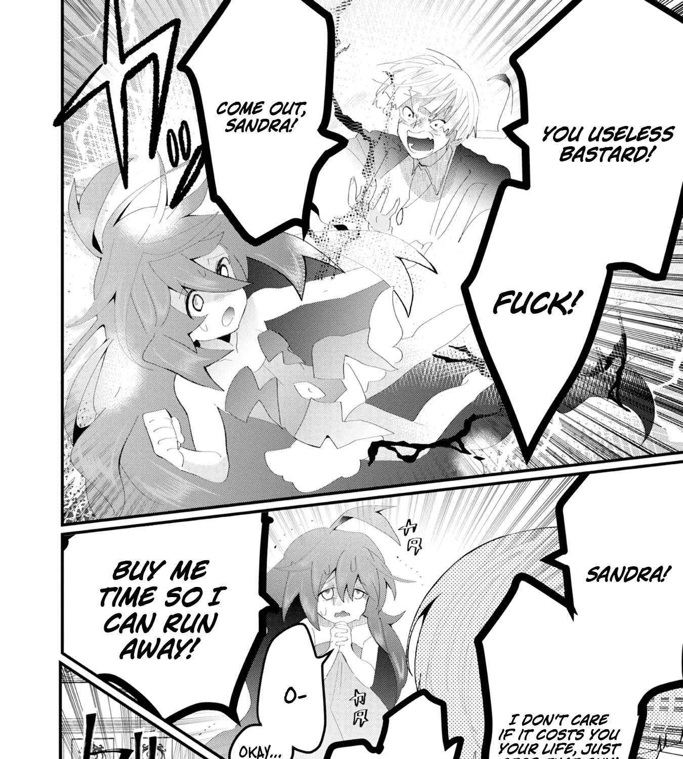 The Summoner Who Was Despised as Shunned Child Chapter 20 page 12 - 