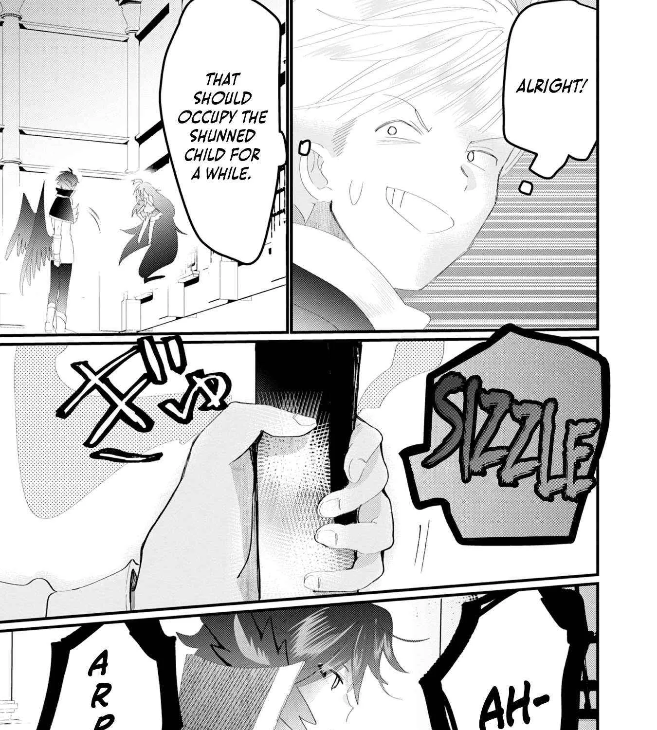 The Summoner Who Was Despised as Shunned Child Chapter 20 page 14 - 