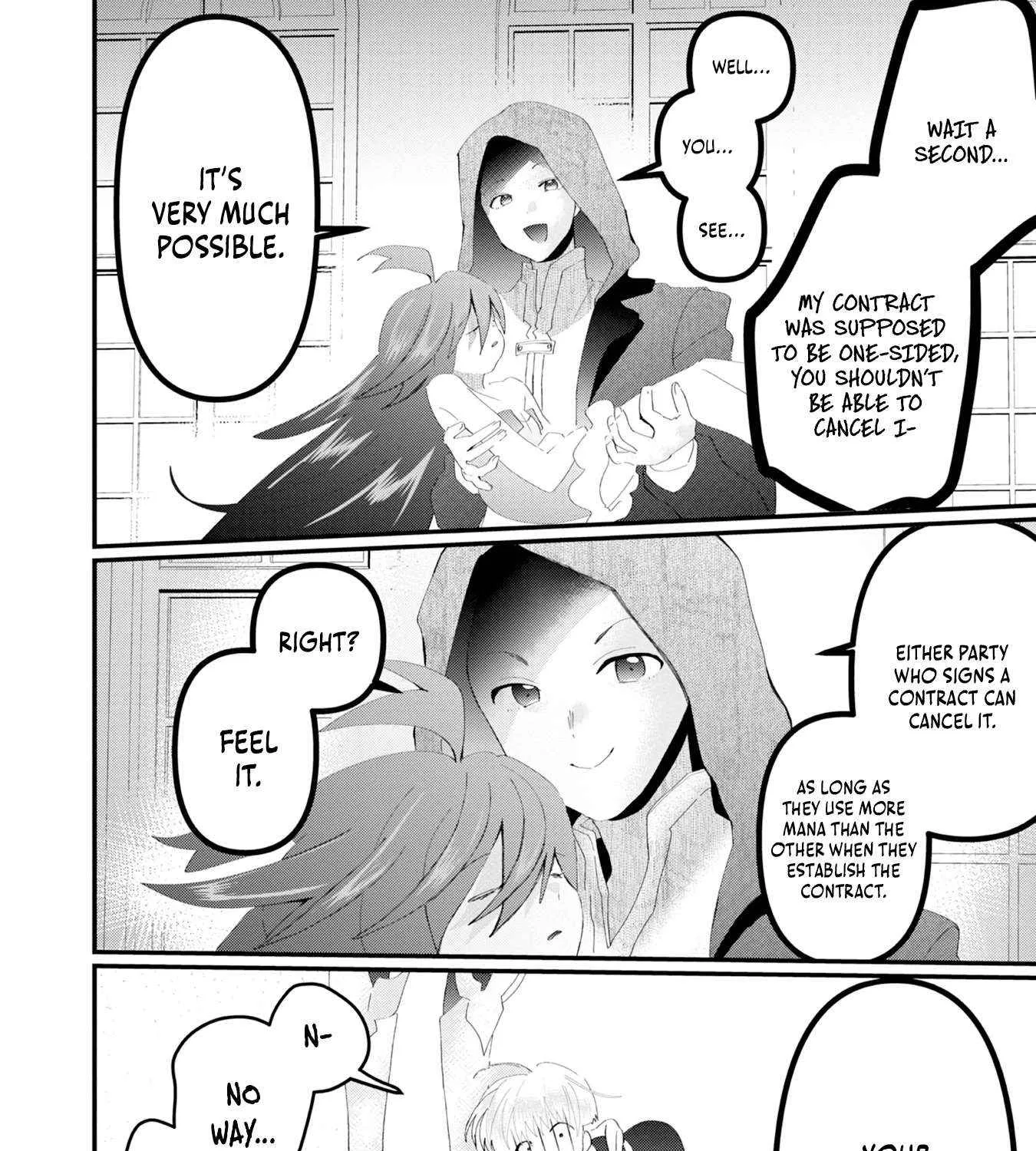 The Summoner Who Was Despised as Shunned Child Chapter 20 page 20 - 