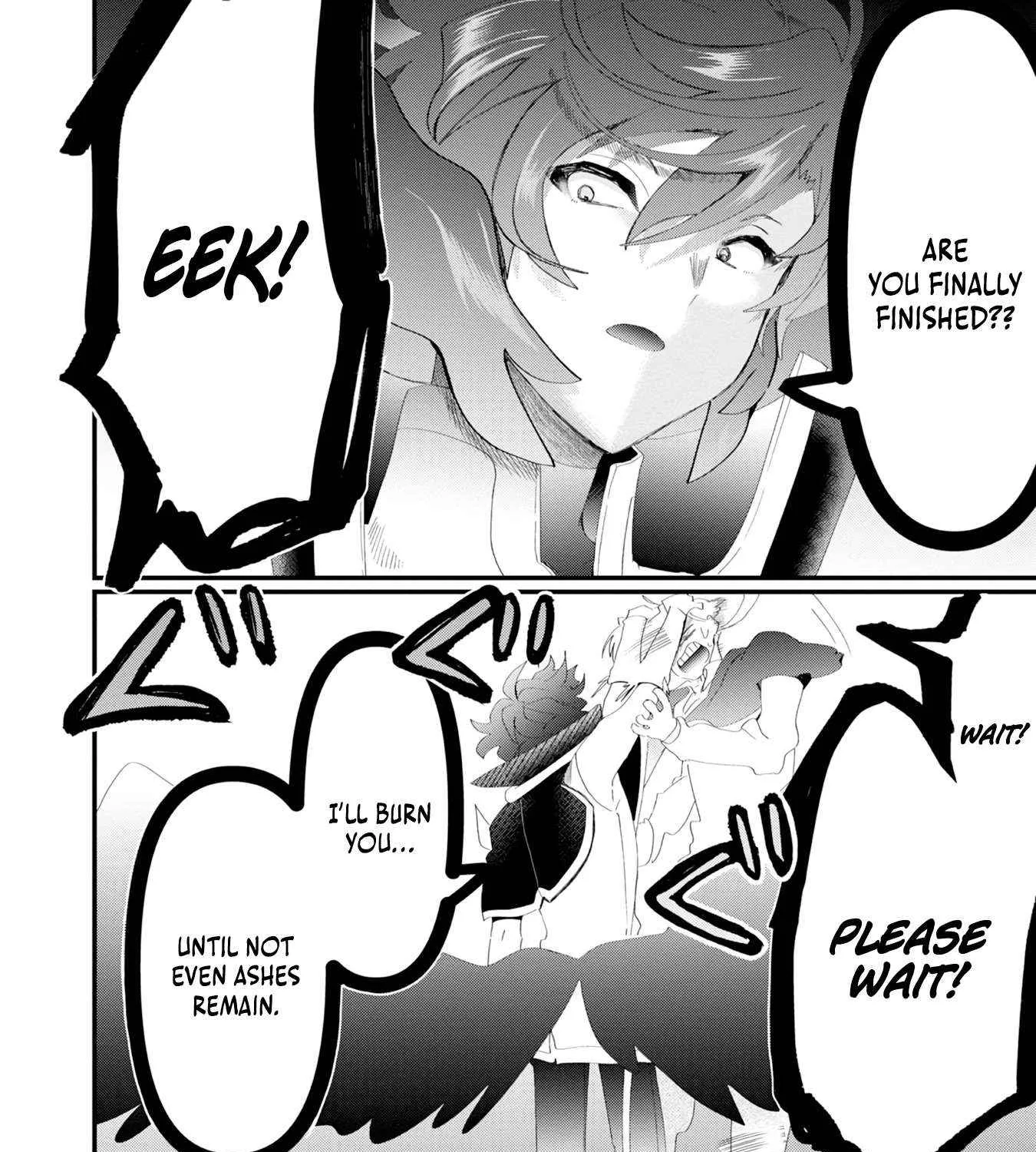 The Summoner Who Was Despised as Shunned Child Chapter 20 page 24 - 