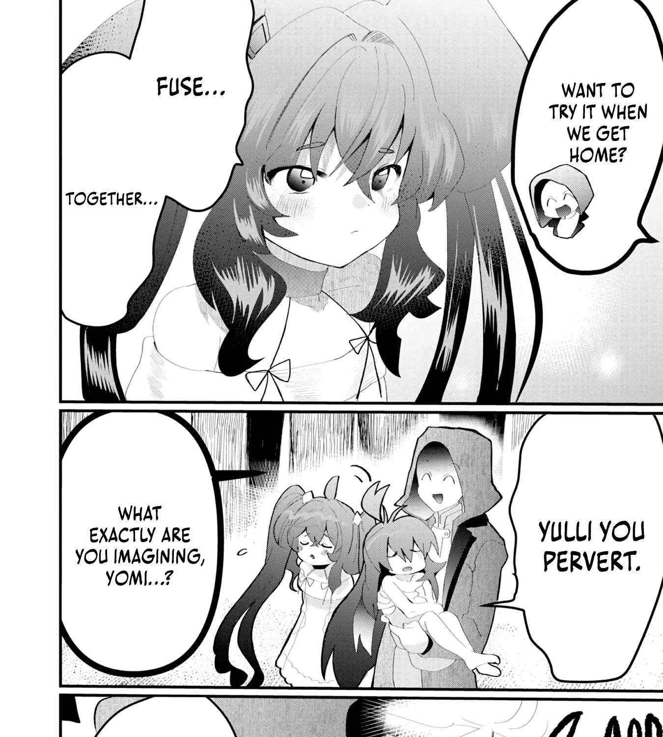 The Summoner Who Was Despised as Shunned Child Chapter 20 page 68 - 