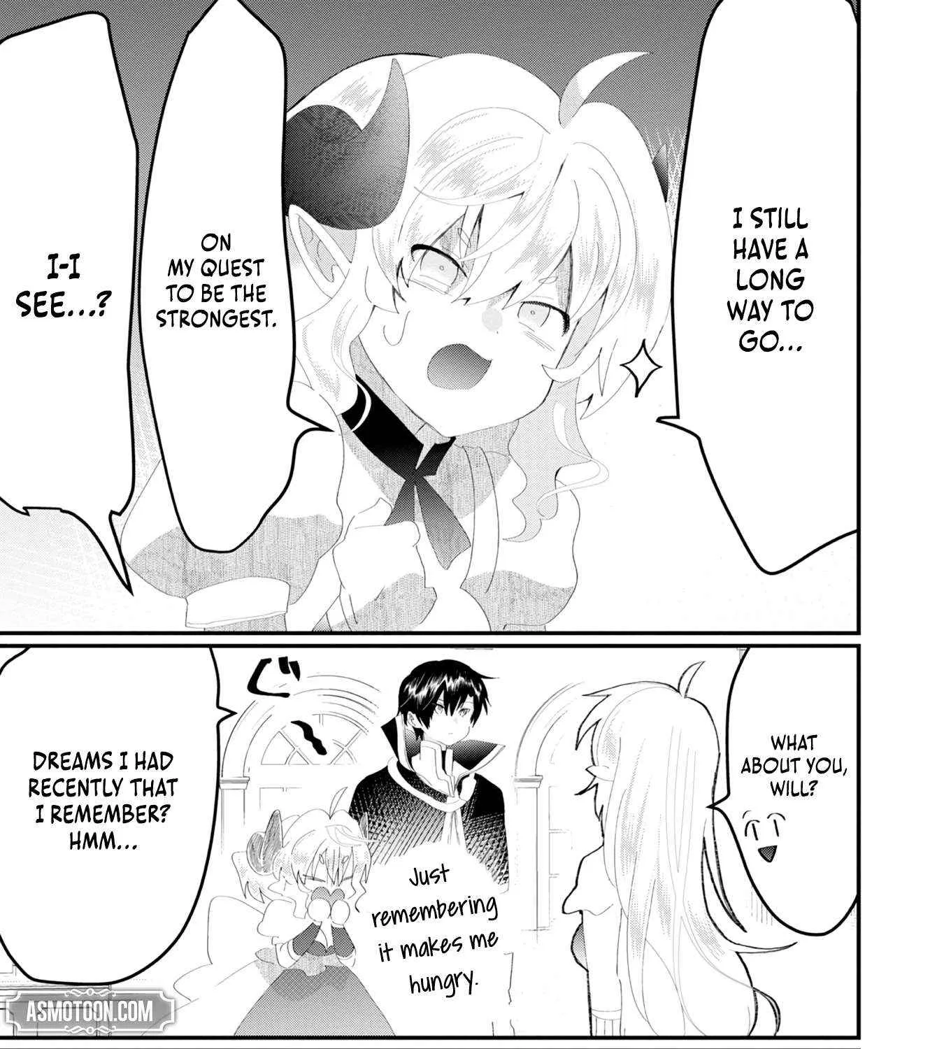 The Summoner Who Was Despised as Shunned Child Chapter 21.5 page 11 - 