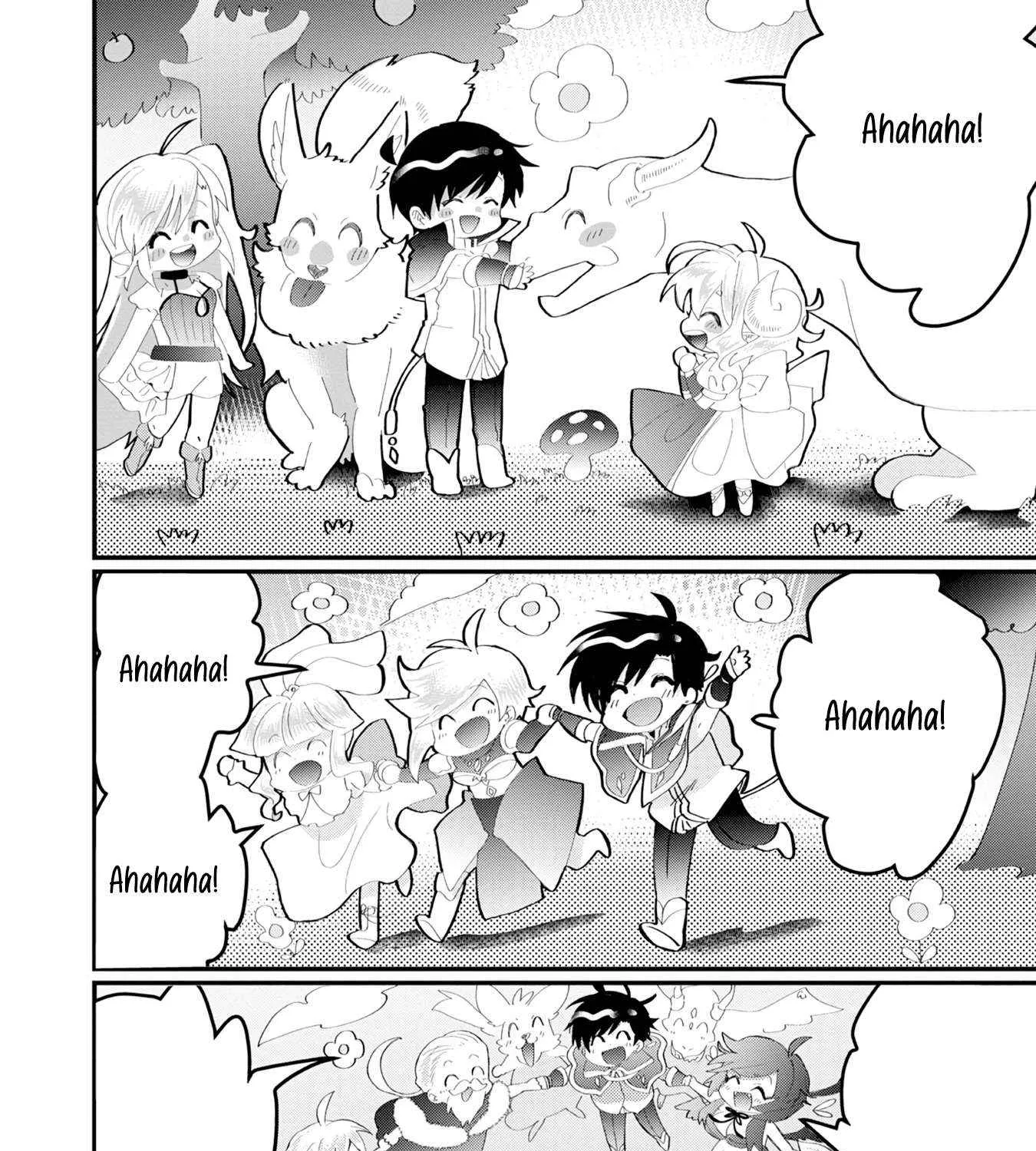 The Summoner Who Was Despised as Shunned Child Chapter 21.5 page 13 - 