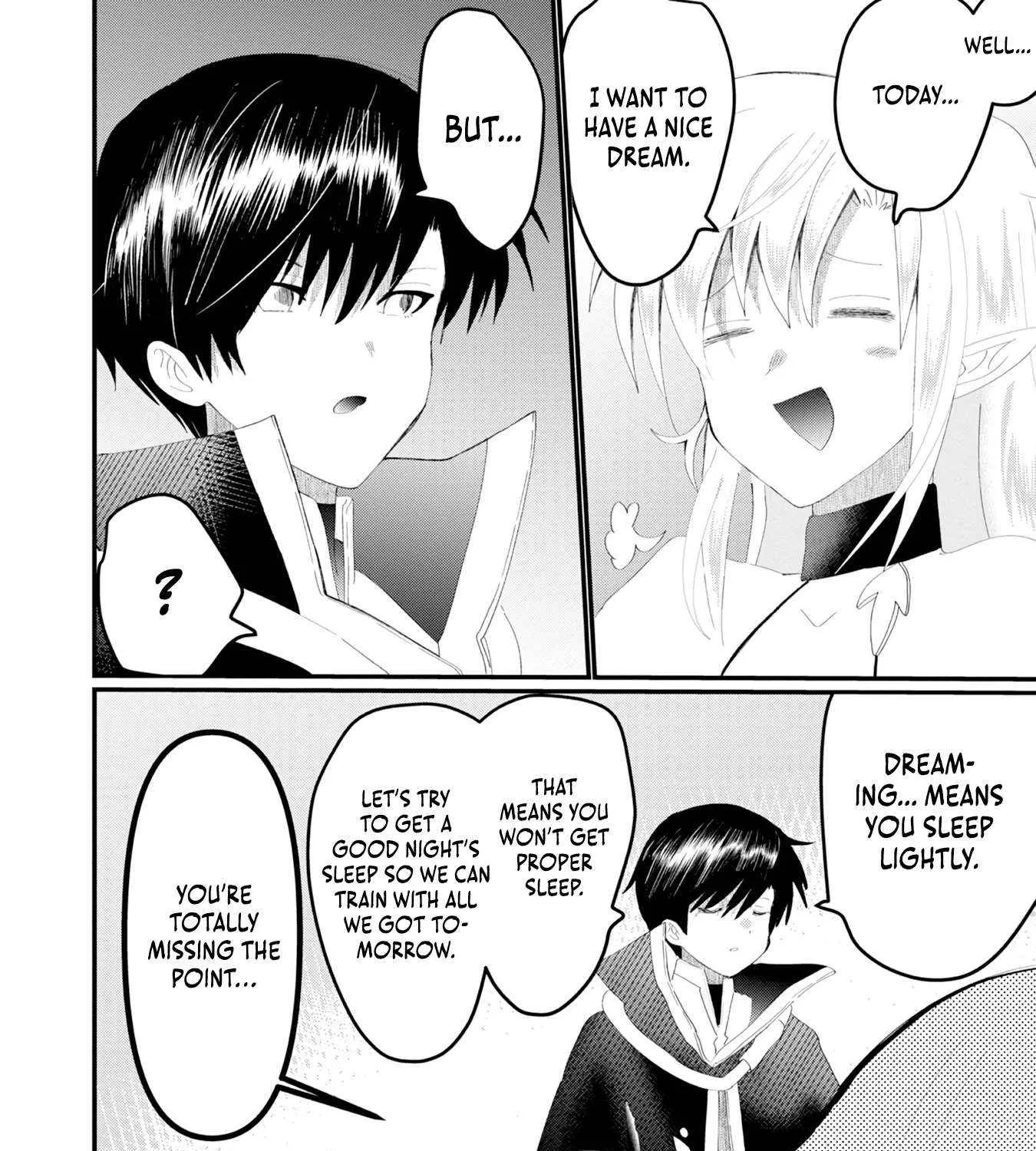 The Summoner Who Was Despised as Shunned Child Chapter 21.5 page 17 - 