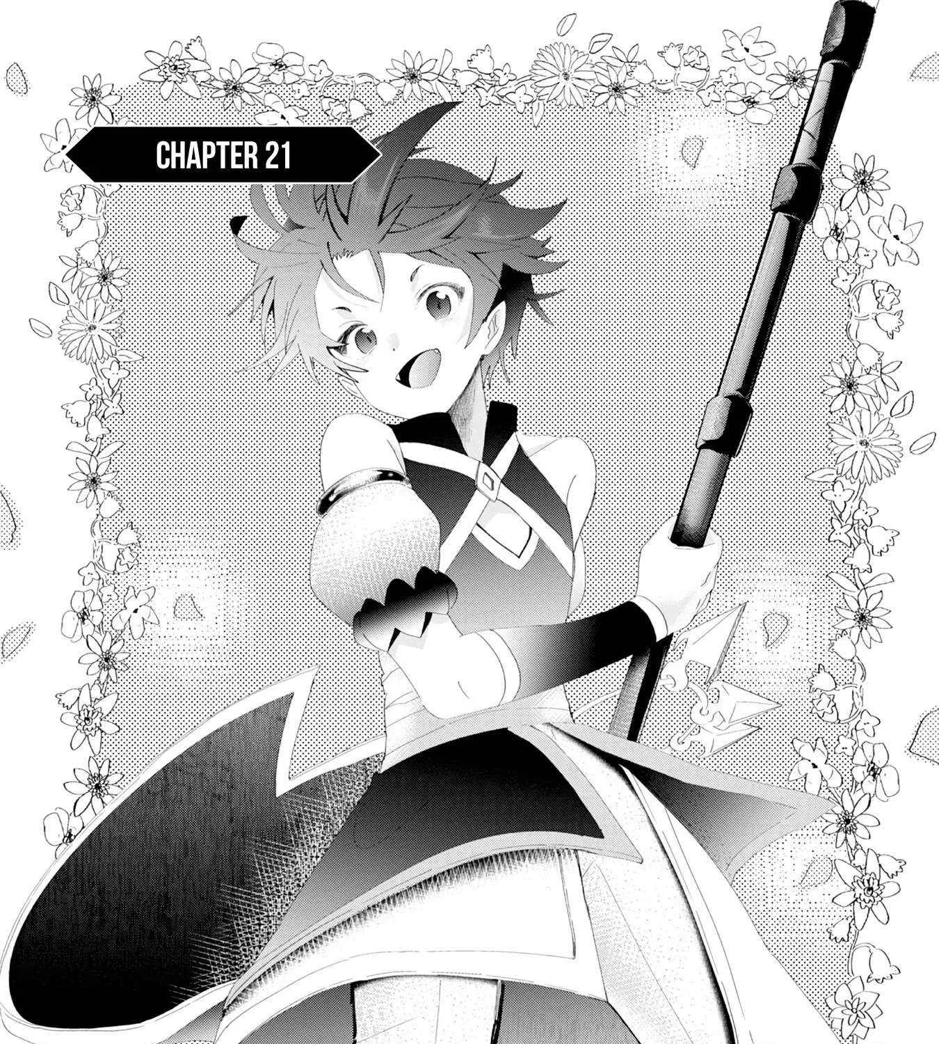 The Summoner Who Was Despised as Shunned Child Chapter 21 page 2 - 