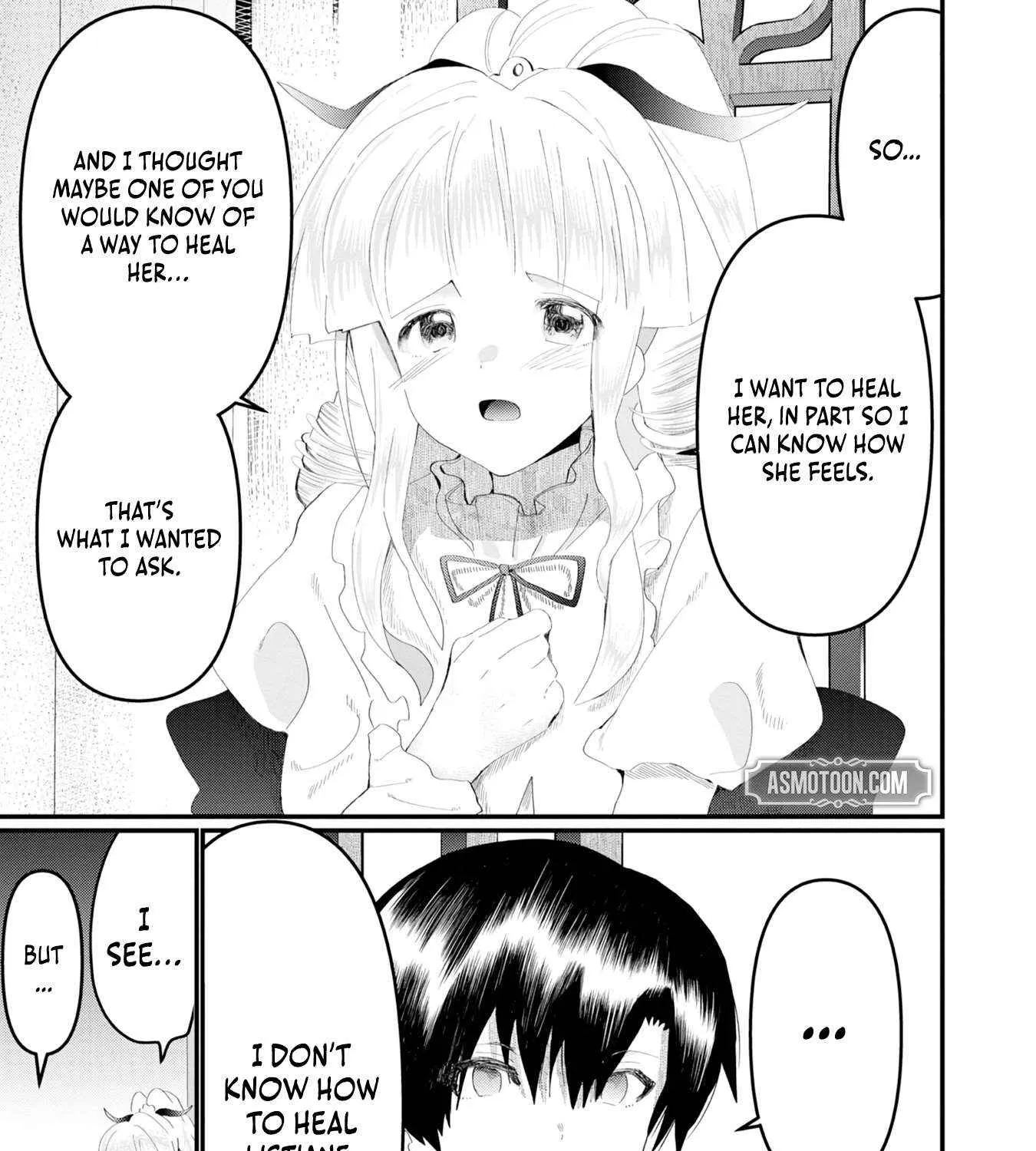 The Summoner Who Was Despised as Shunned Child Chapter 21 page 18 - 