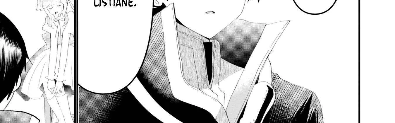 The Summoner Who Was Despised as Shunned Child Chapter 21 page 19 - 