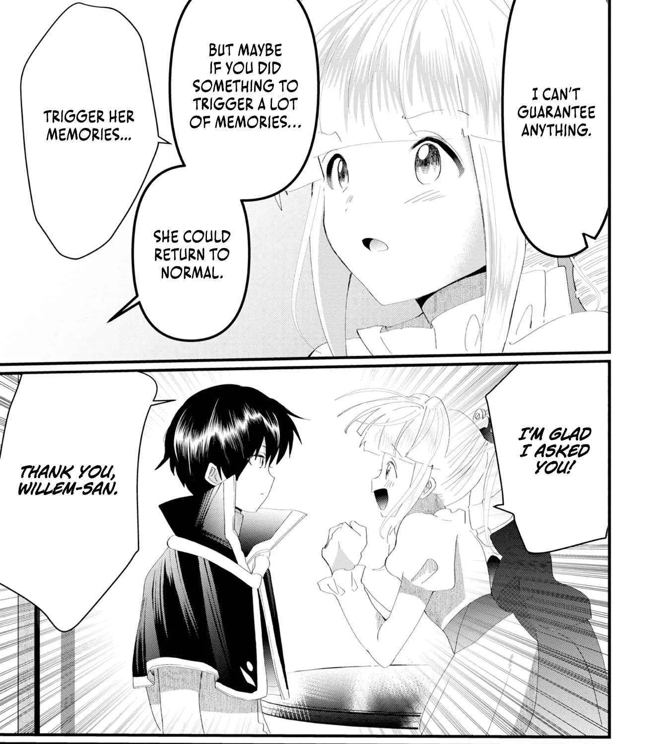 The Summoner Who Was Despised as Shunned Child Chapter 21 page 22 - 