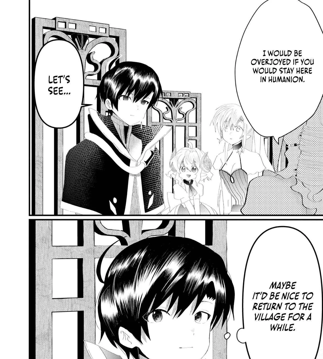 The Summoner Who Was Despised as Shunned Child Chapter 21 page 24 - 