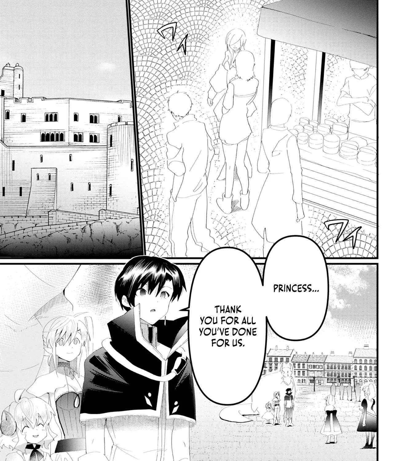 The Summoner Who Was Despised as Shunned Child Chapter 21 page 26 - 