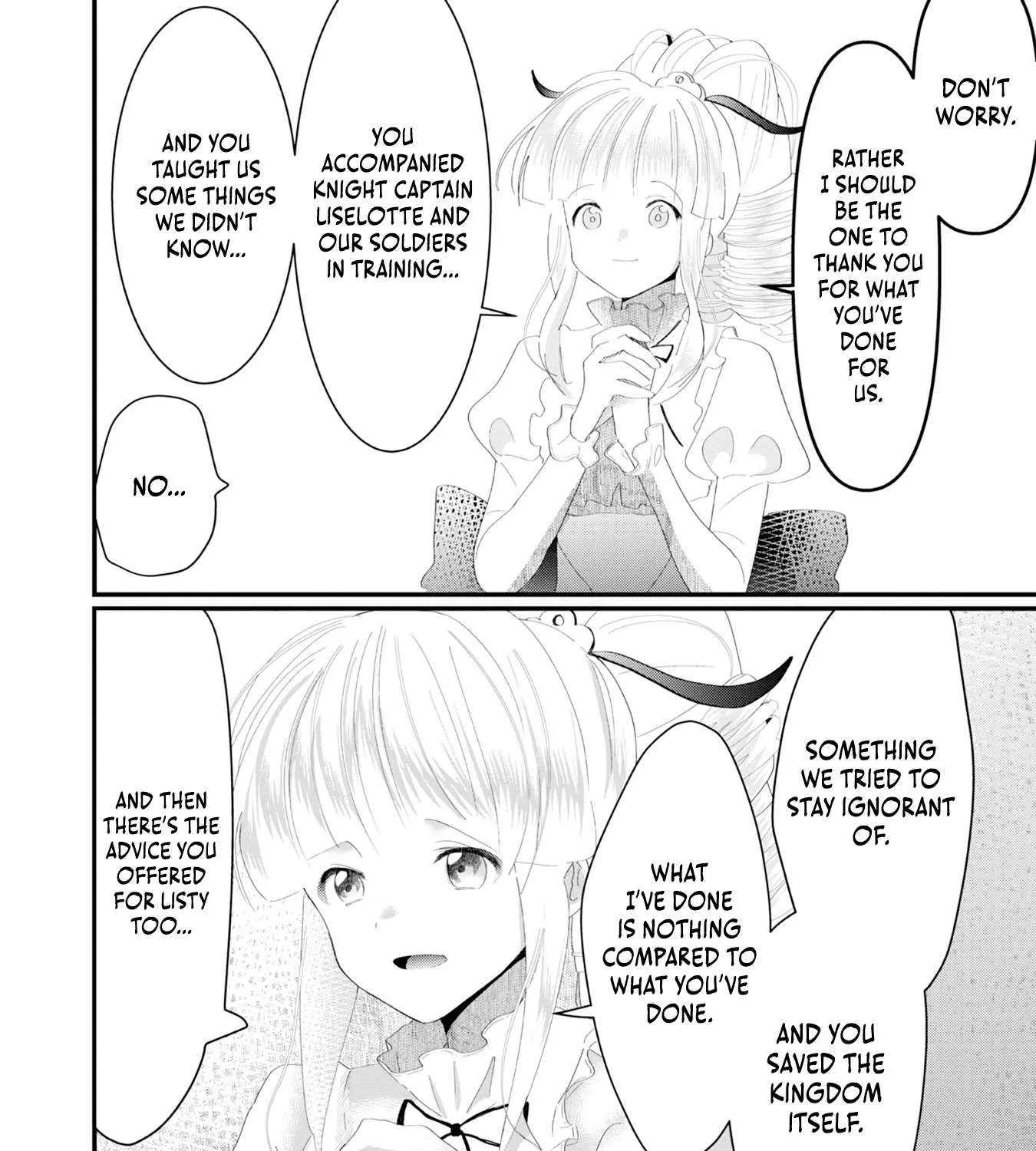The Summoner Who Was Despised as Shunned Child Chapter 21 page 28 - 