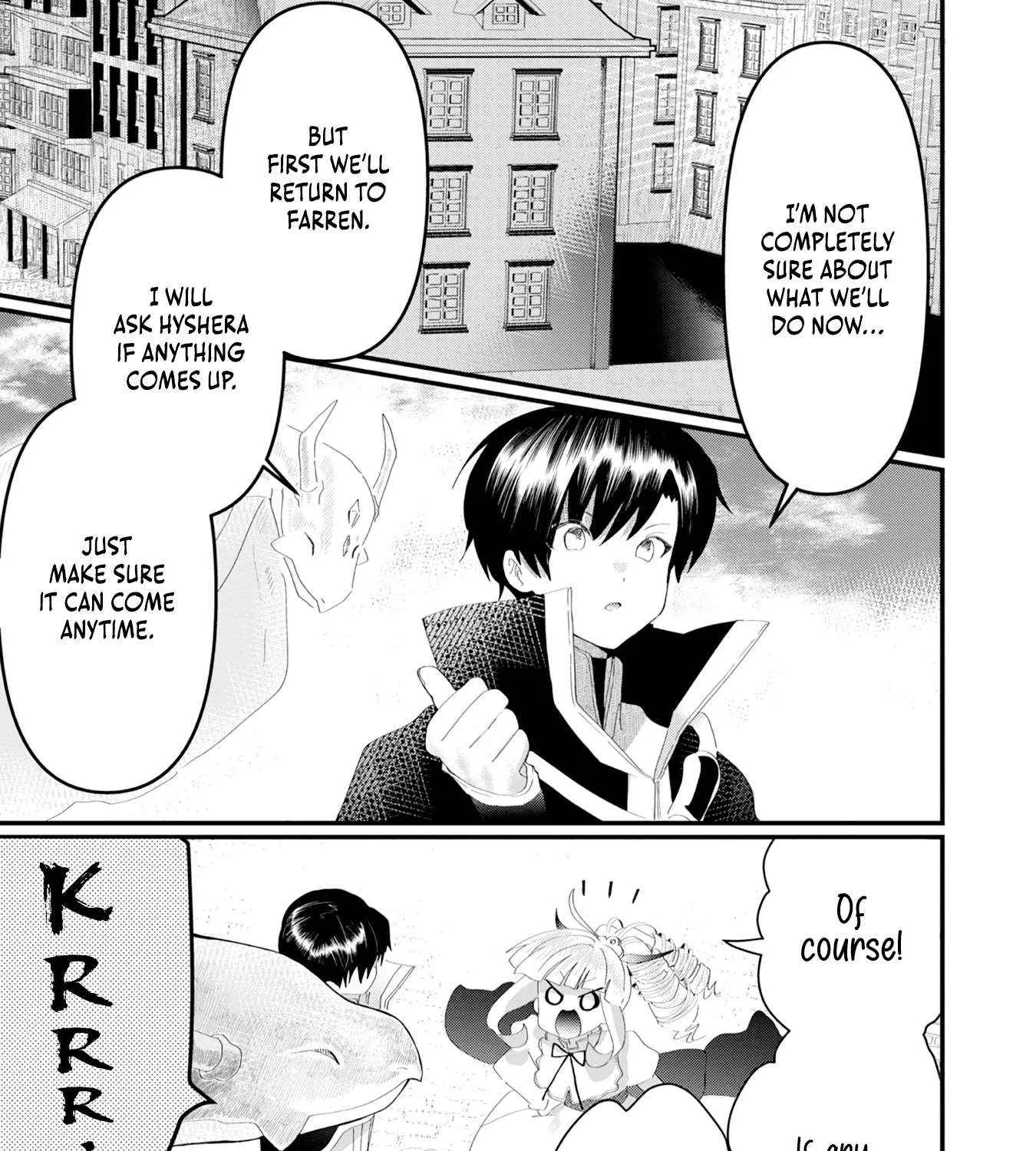 The Summoner Who Was Despised as Shunned Child Chapter 21 page 30 - 