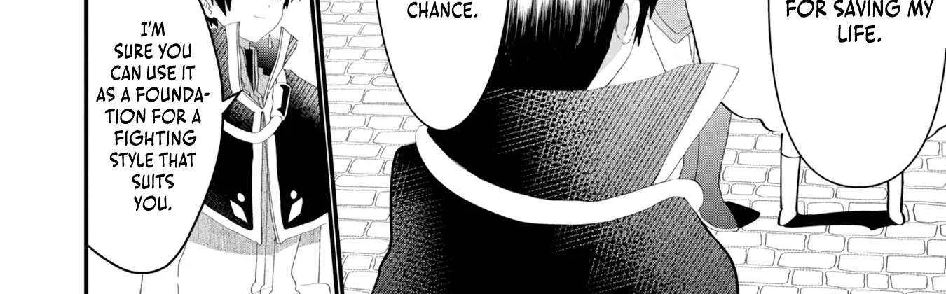 The Summoner Who Was Despised as Shunned Child Chapter 21 page 33 - 