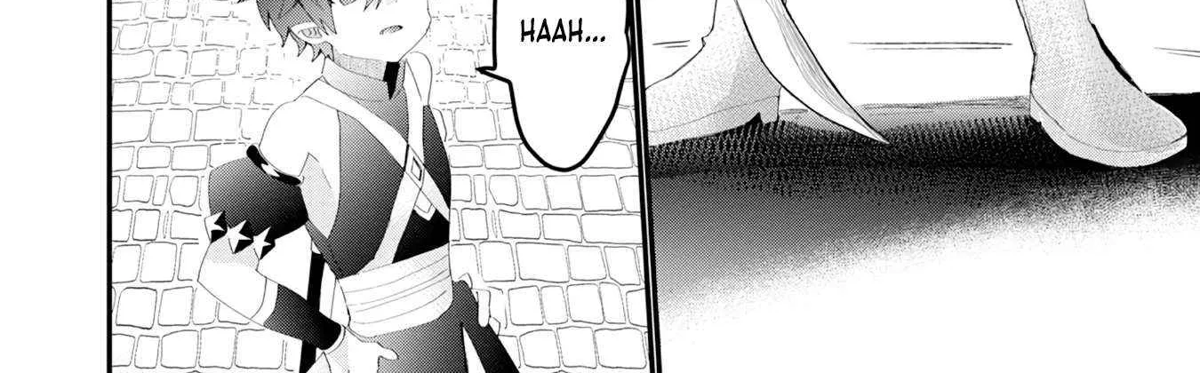 The Summoner Who Was Despised as Shunned Child Chapter 21 page 41 - 