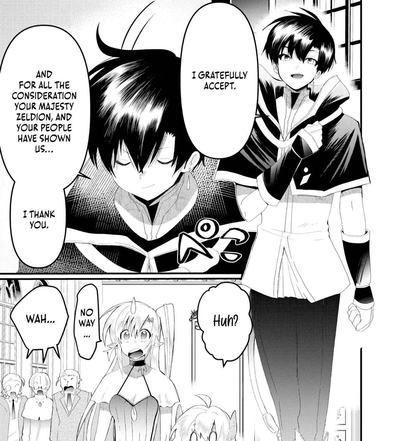 The Summoner Who Was Despised as Shunned Child Chapter 21 page 6 - 