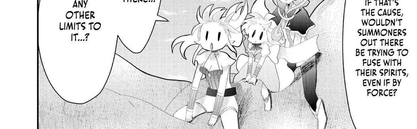 The Summoner Who Was Despised as Shunned Child Chapter 22 page 11 - 