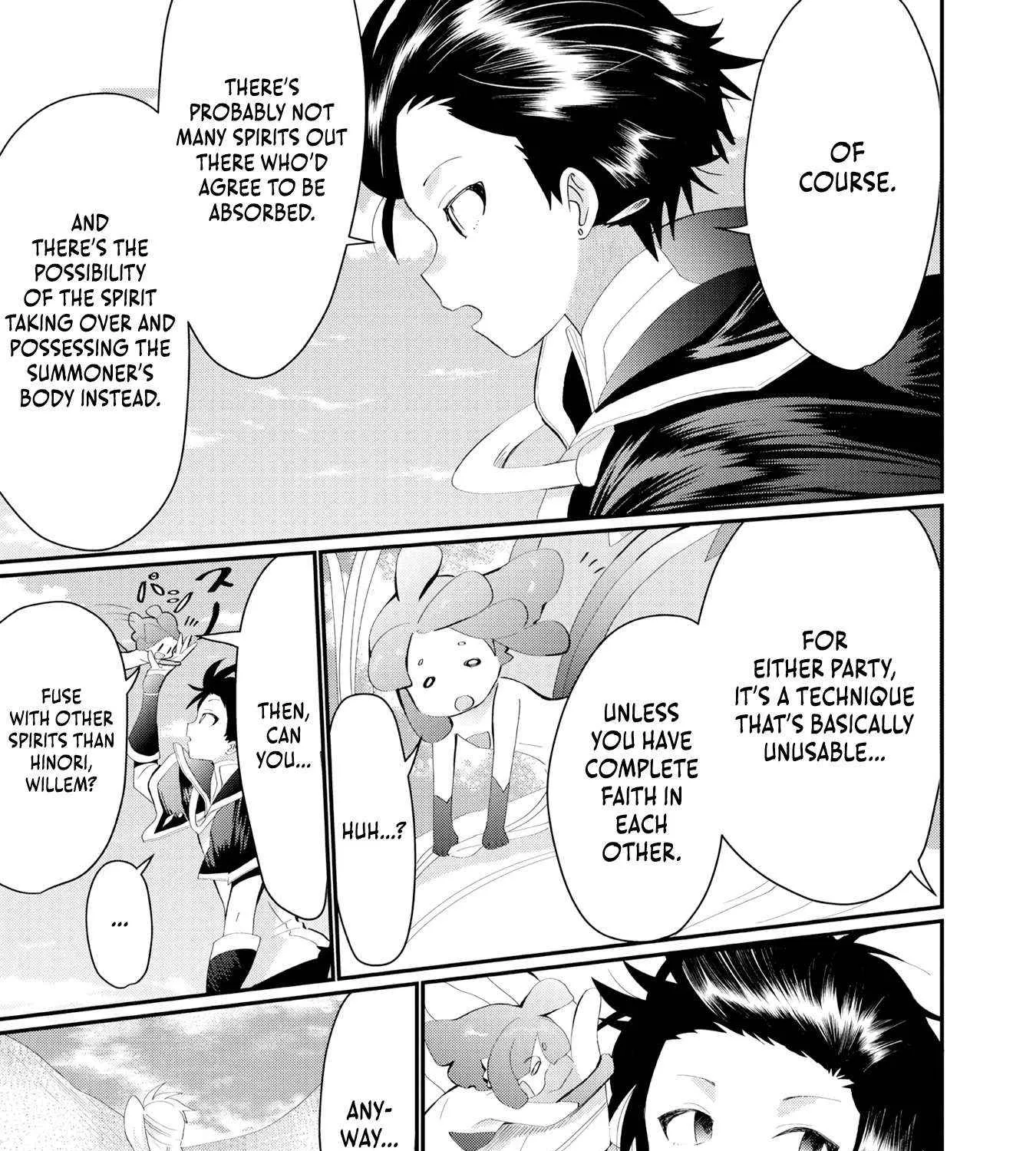 The Summoner Who Was Despised as Shunned Child Chapter 22 page 12 - 