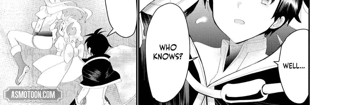 The Summoner Who Was Despised as Shunned Child Chapter 22 page 13 - 
