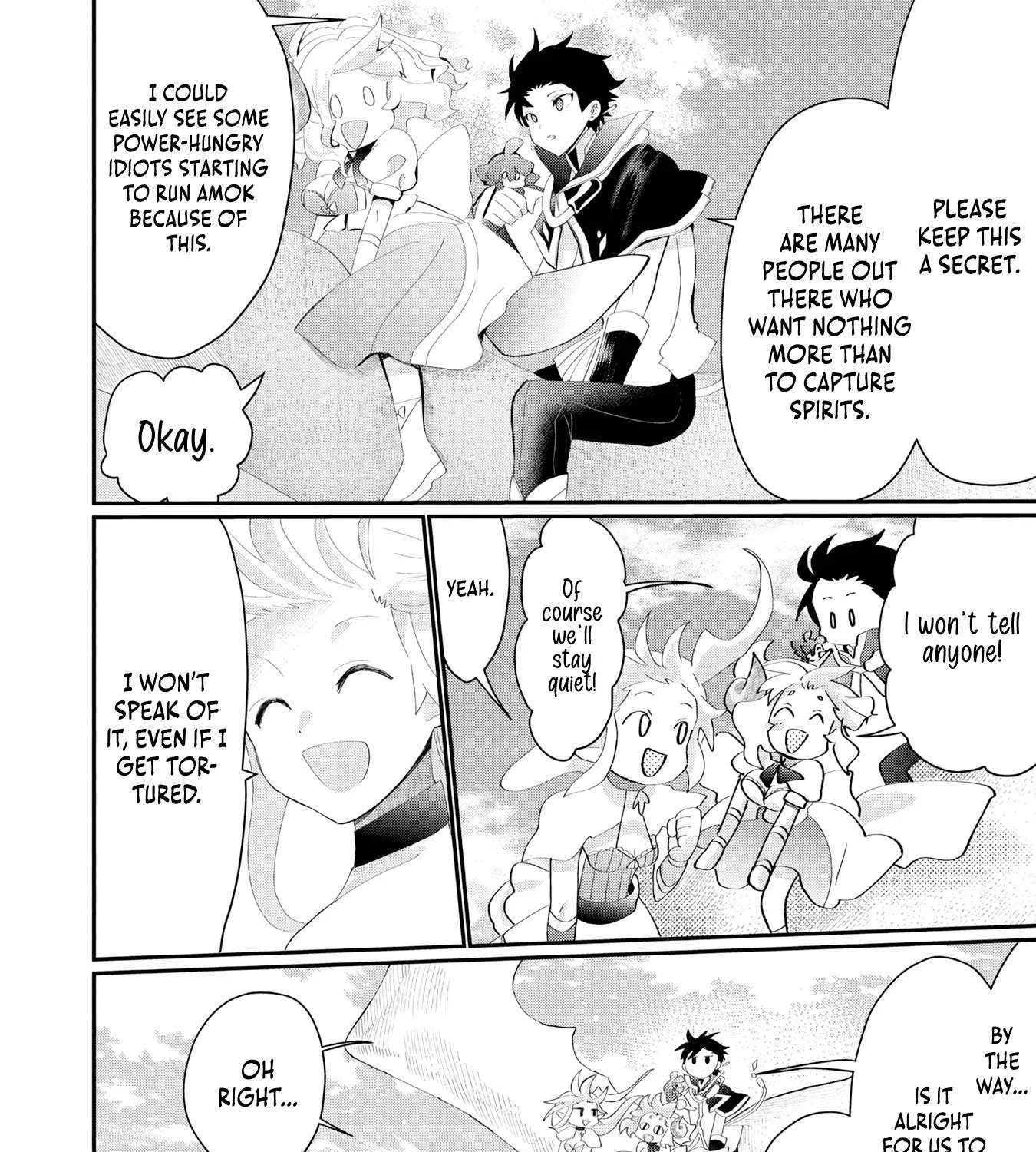 The Summoner Who Was Despised as Shunned Child Chapter 22 page 14 - 