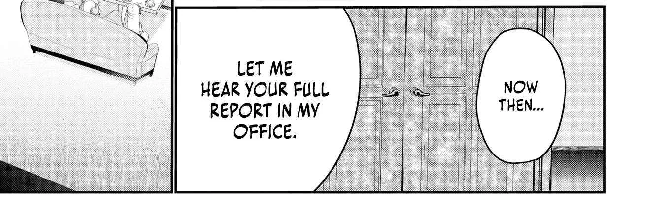 The Summoner Who Was Despised as Shunned Child Chapter 22 page 25 - 