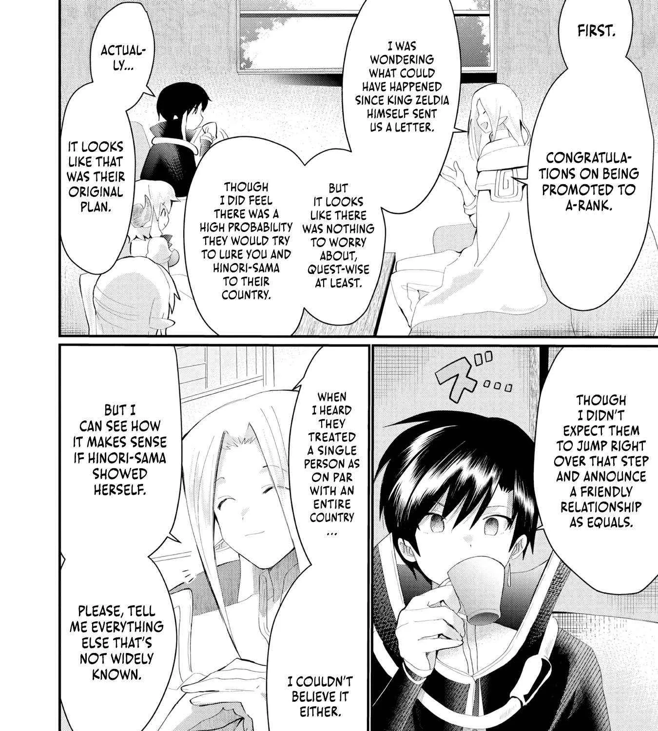 The Summoner Who Was Despised as Shunned Child Chapter 22 page 26 - 