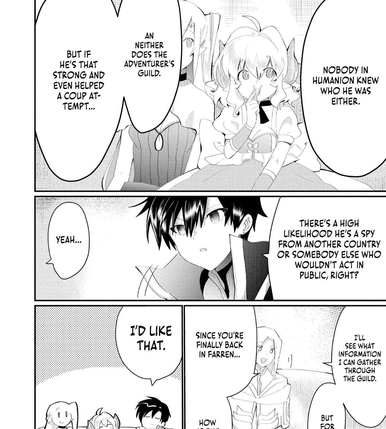 The Summoner Who Was Despised as Shunned Child Chapter 22 page 30 - 