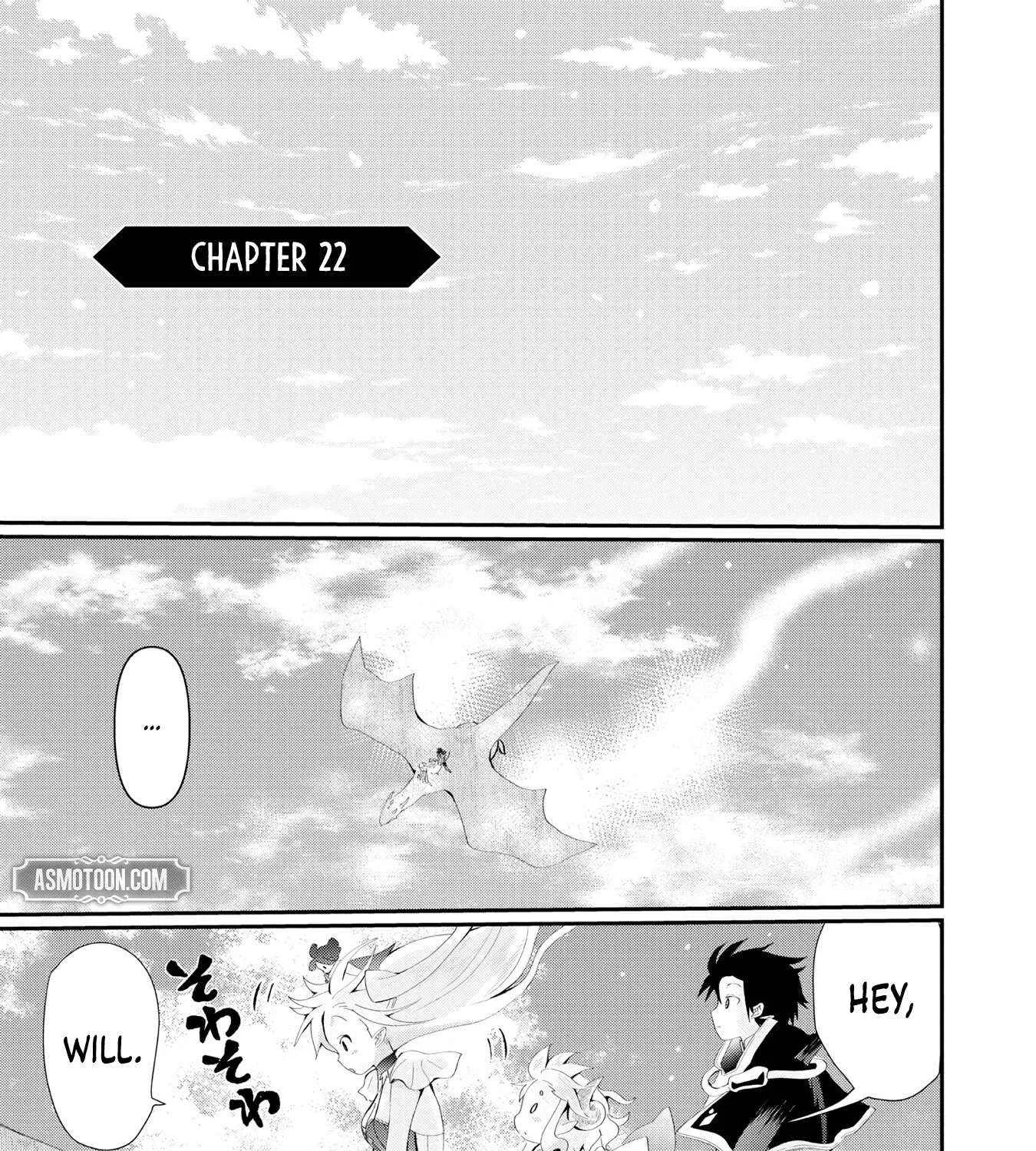 The Summoner Who Was Despised as Shunned Child Chapter 22 page 4 - 