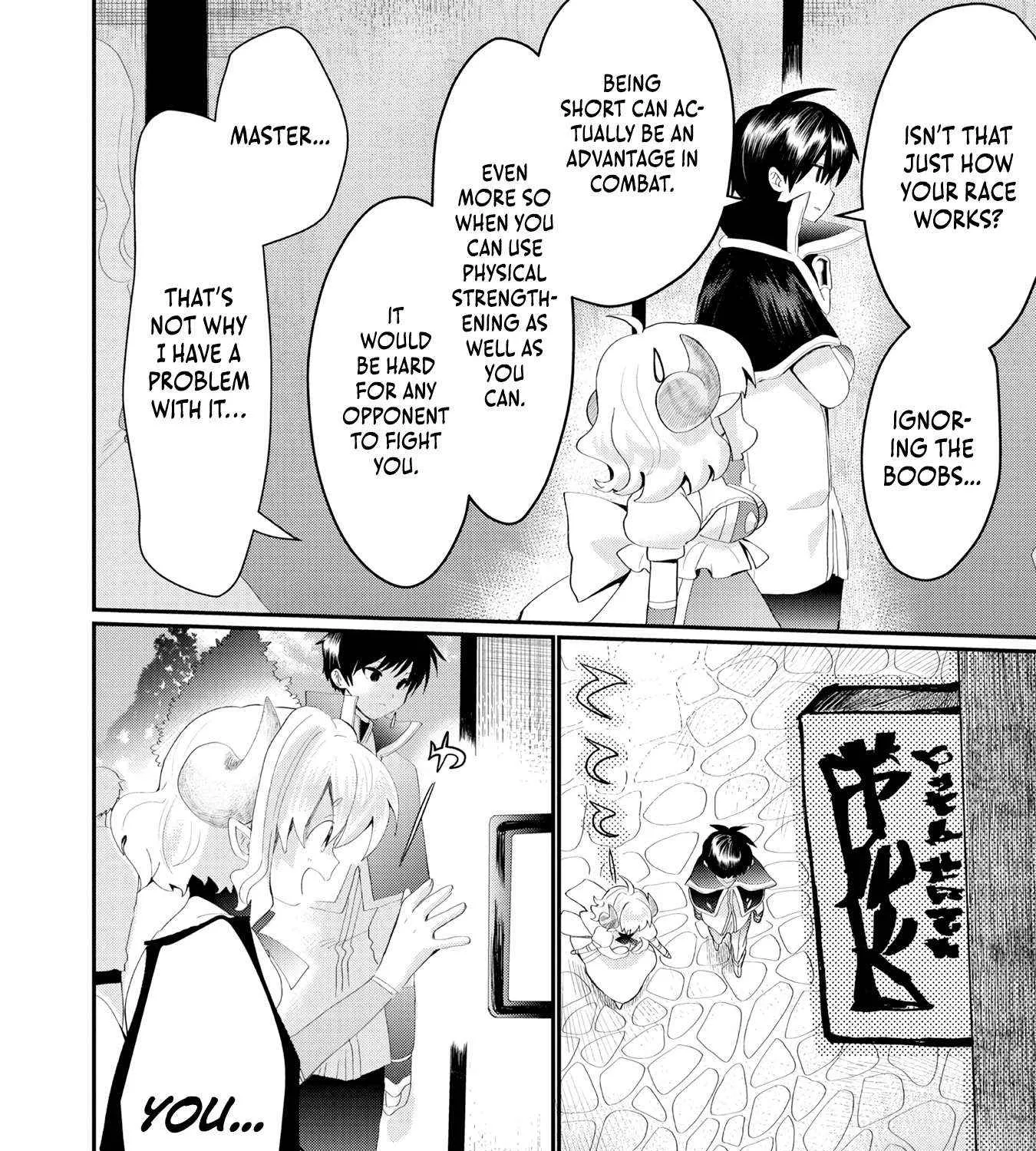 The Summoner Who Was Despised as Shunned Child Chapter 22 page 34 - 