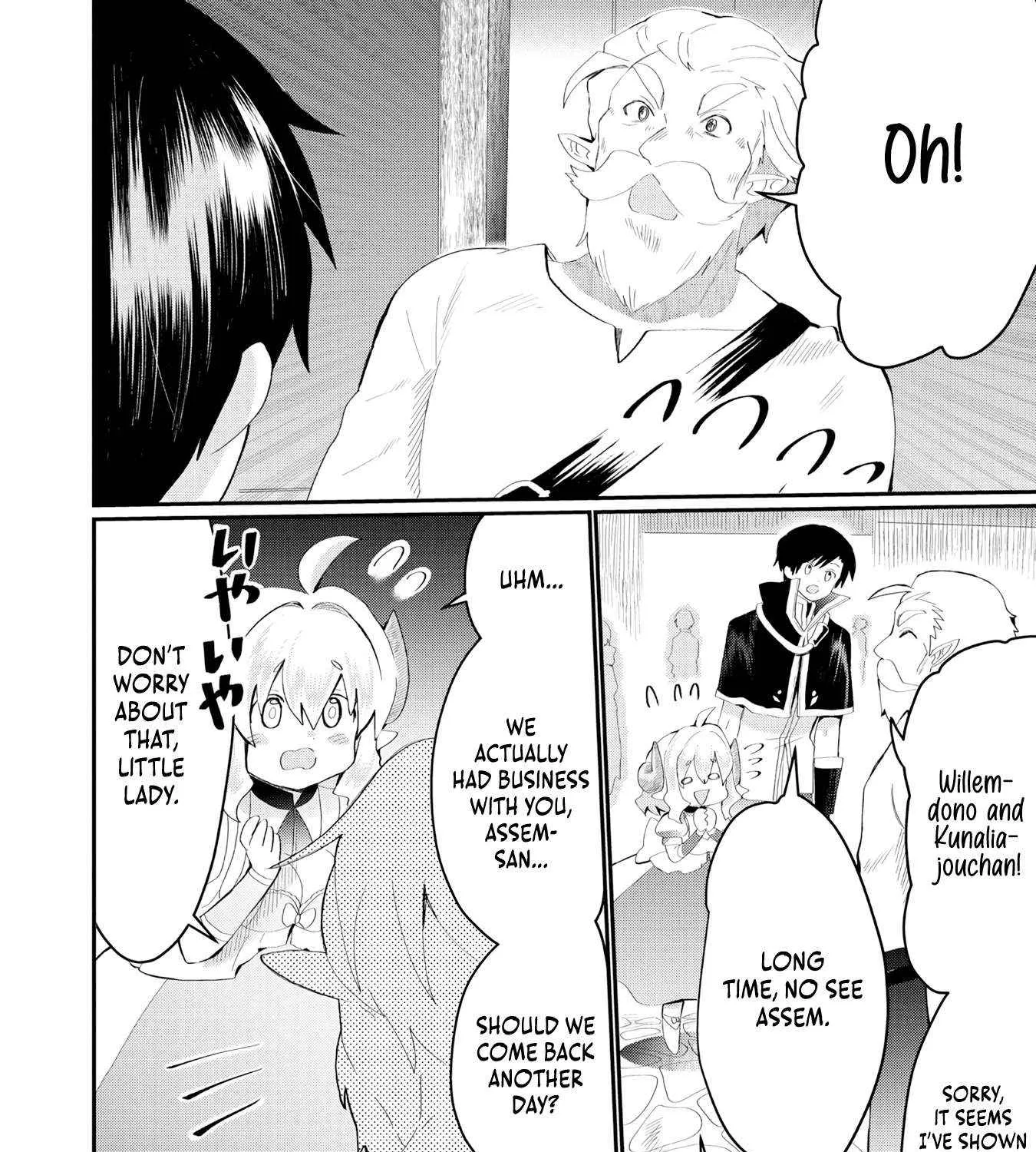 The Summoner Who Was Despised as Shunned Child Chapter 22 page 38 - 