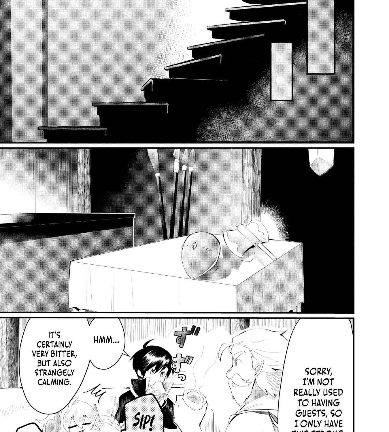 The Summoner Who Was Despised as Shunned Child Chapter 22 page 40 - 