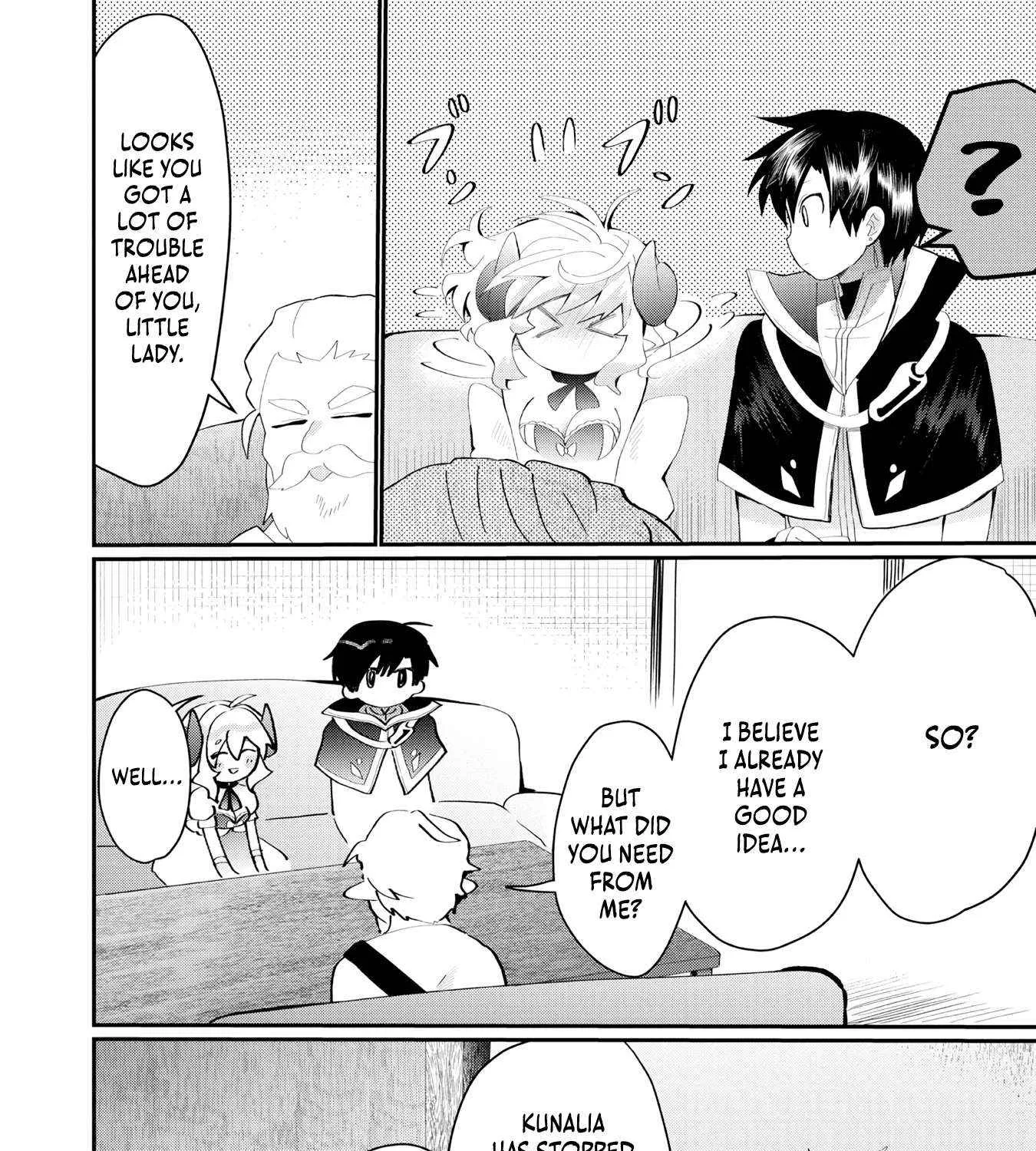 The Summoner Who Was Despised as Shunned Child Chapter 22 page 46 - 