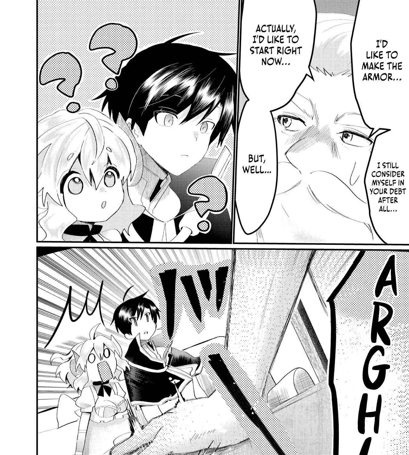 The Summoner Who Was Despised as Shunned Child Chapter 22 page 50 - 