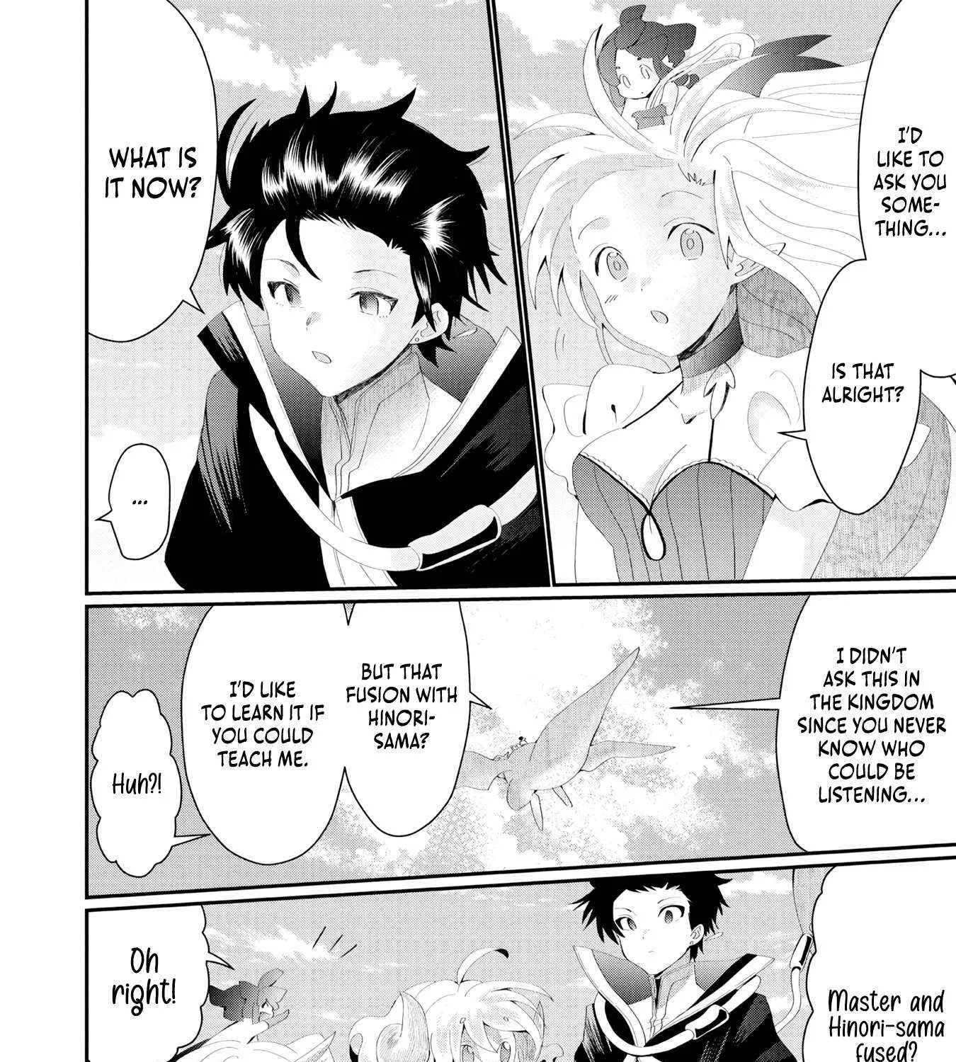 The Summoner Who Was Despised as Shunned Child Chapter 22 page 6 - 