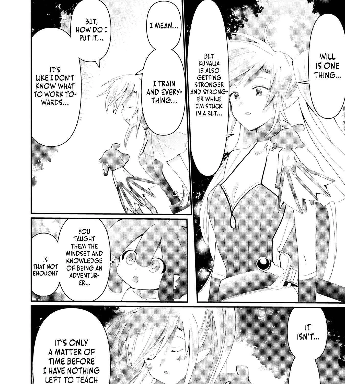 The Summoner Who Was Despised as Shunned Child Chapter 22 page 58 - 