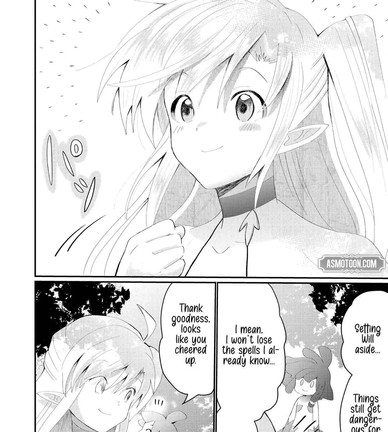 The Summoner Who Was Despised as Shunned Child Chapter 22 page 62 - 