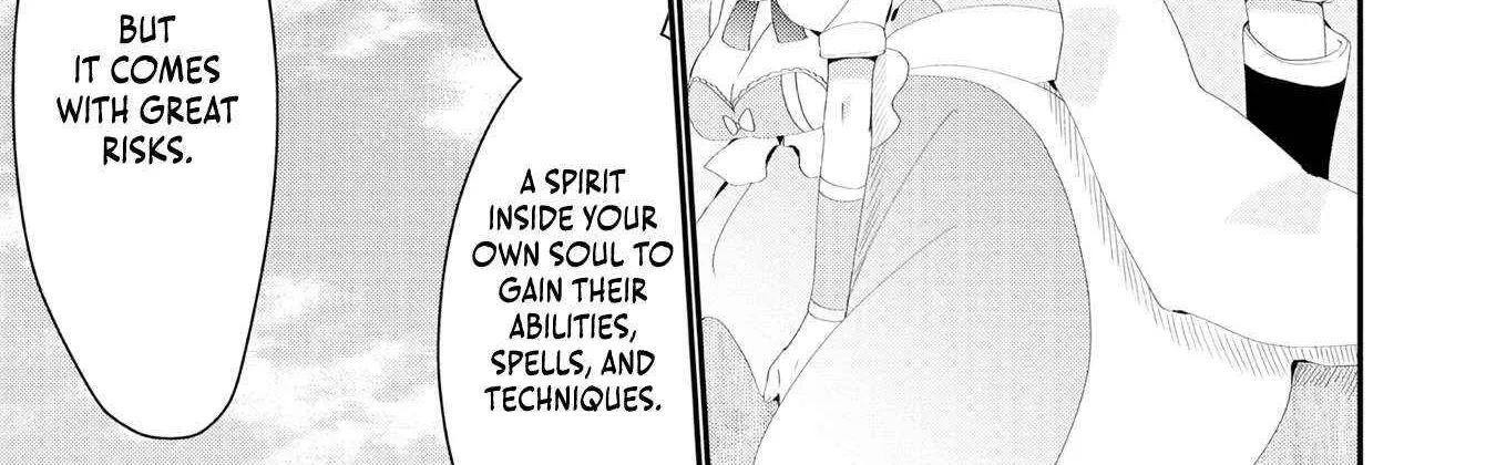 The Summoner Who Was Despised as Shunned Child Chapter 22 page 9 - 