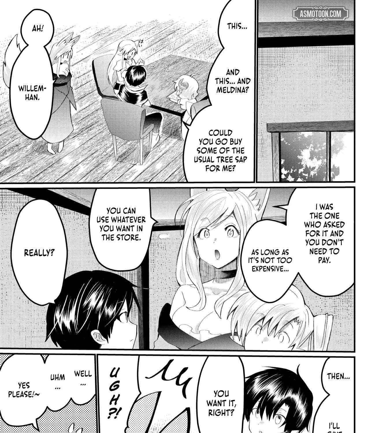 The Summoner Who Was Despised as Shunned Child Chapter 23 page 18 - 