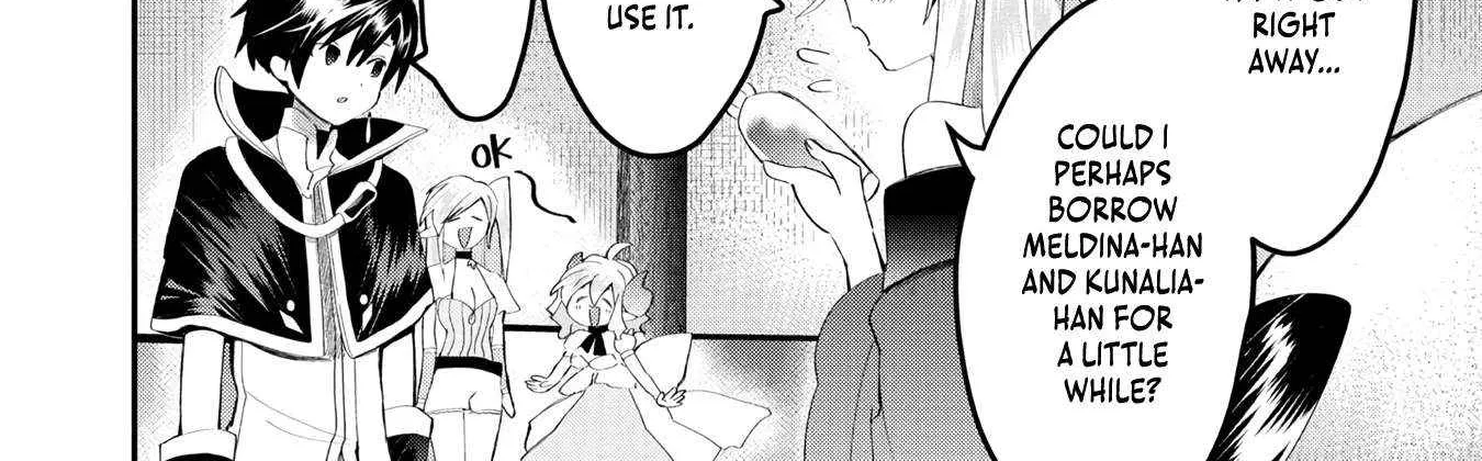 The Summoner Who Was Despised as Shunned Child Chapter 23 page 21 - 