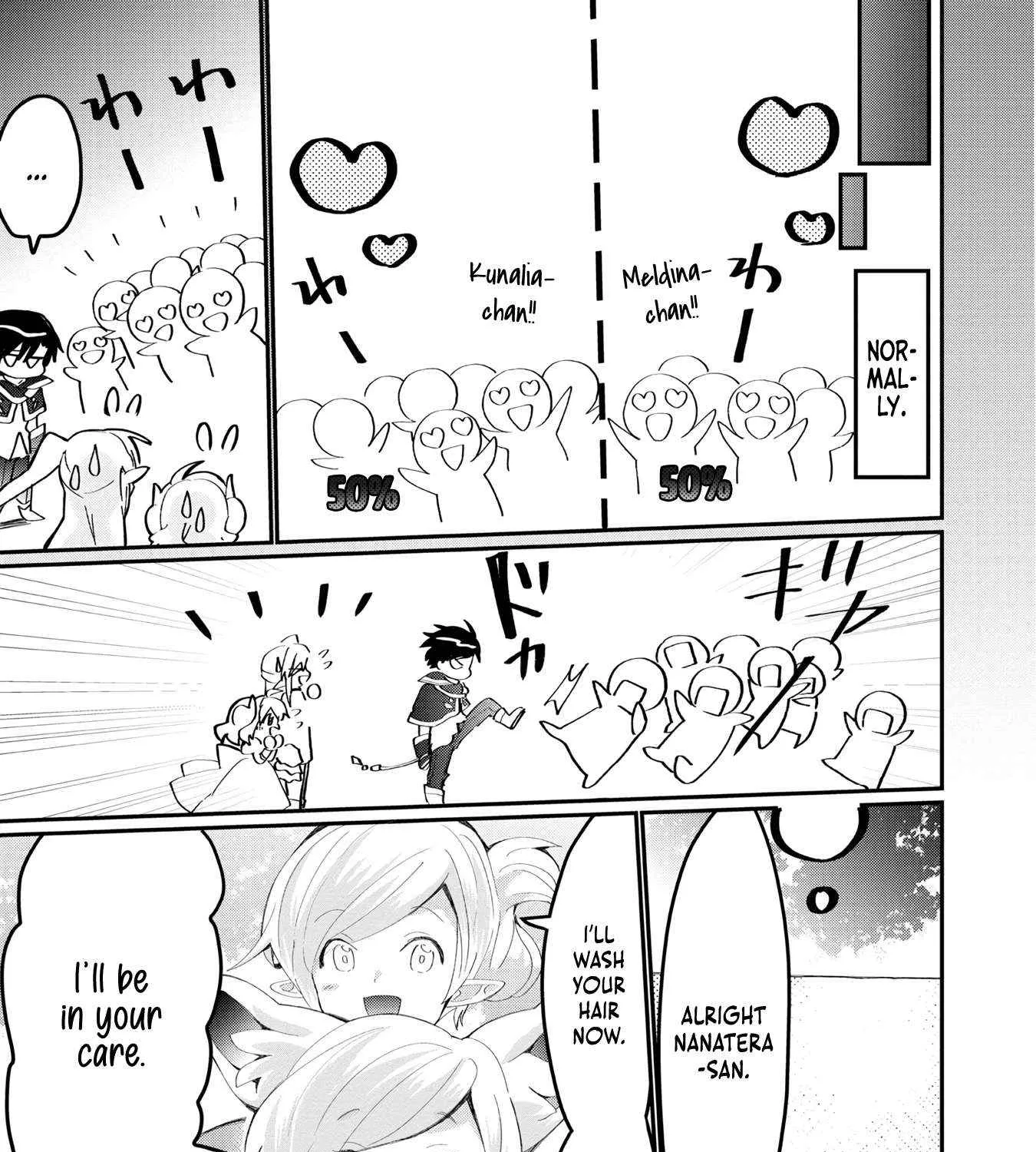 The Summoner Who Was Despised as Shunned Child Chapter 23 page 30 - 