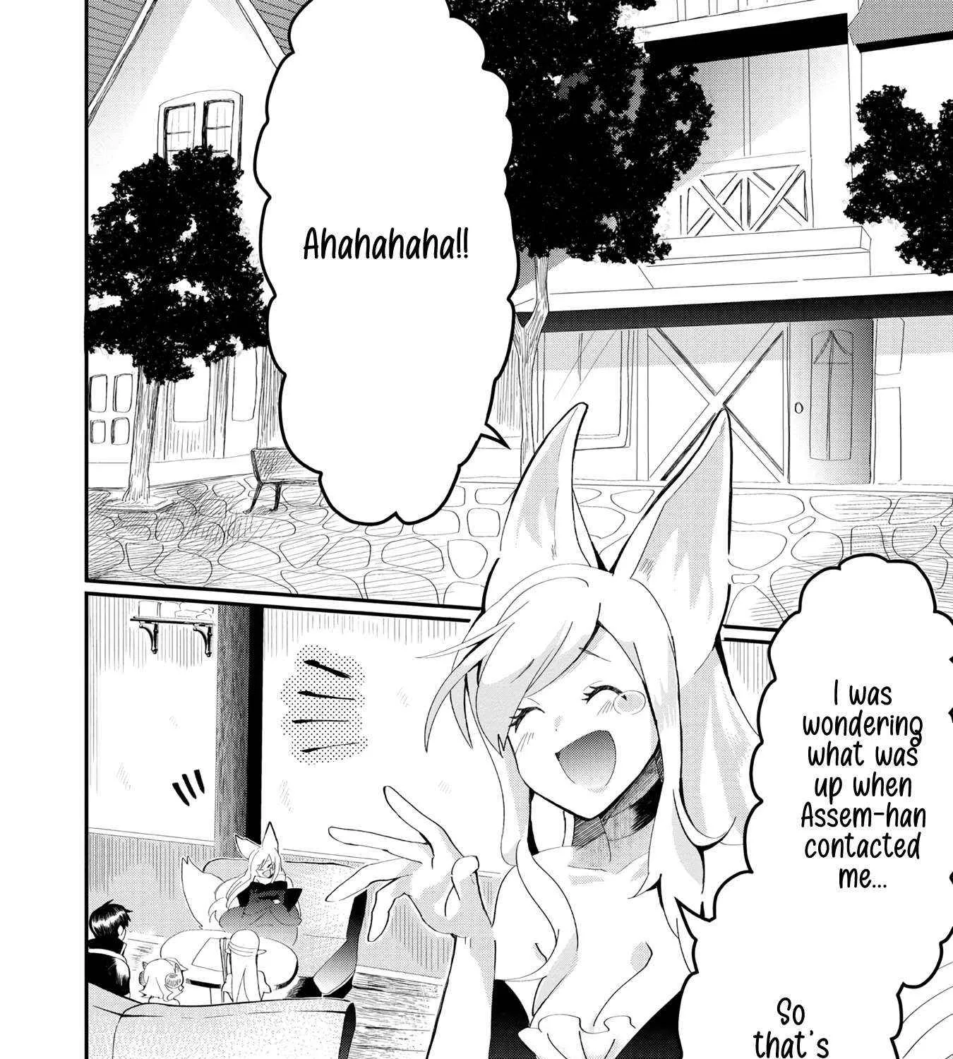 The Summoner Who Was Despised as Shunned Child Chapter 23 page 4 - 