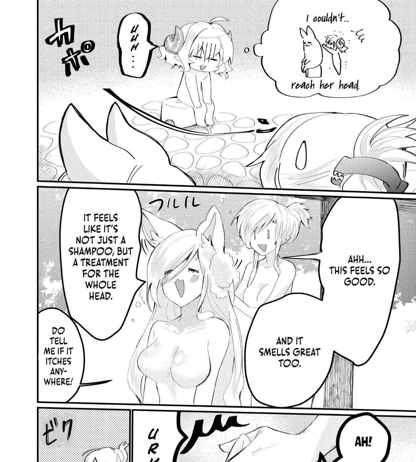 The Summoner Who Was Despised as Shunned Child Chapter 23 page 32 - 